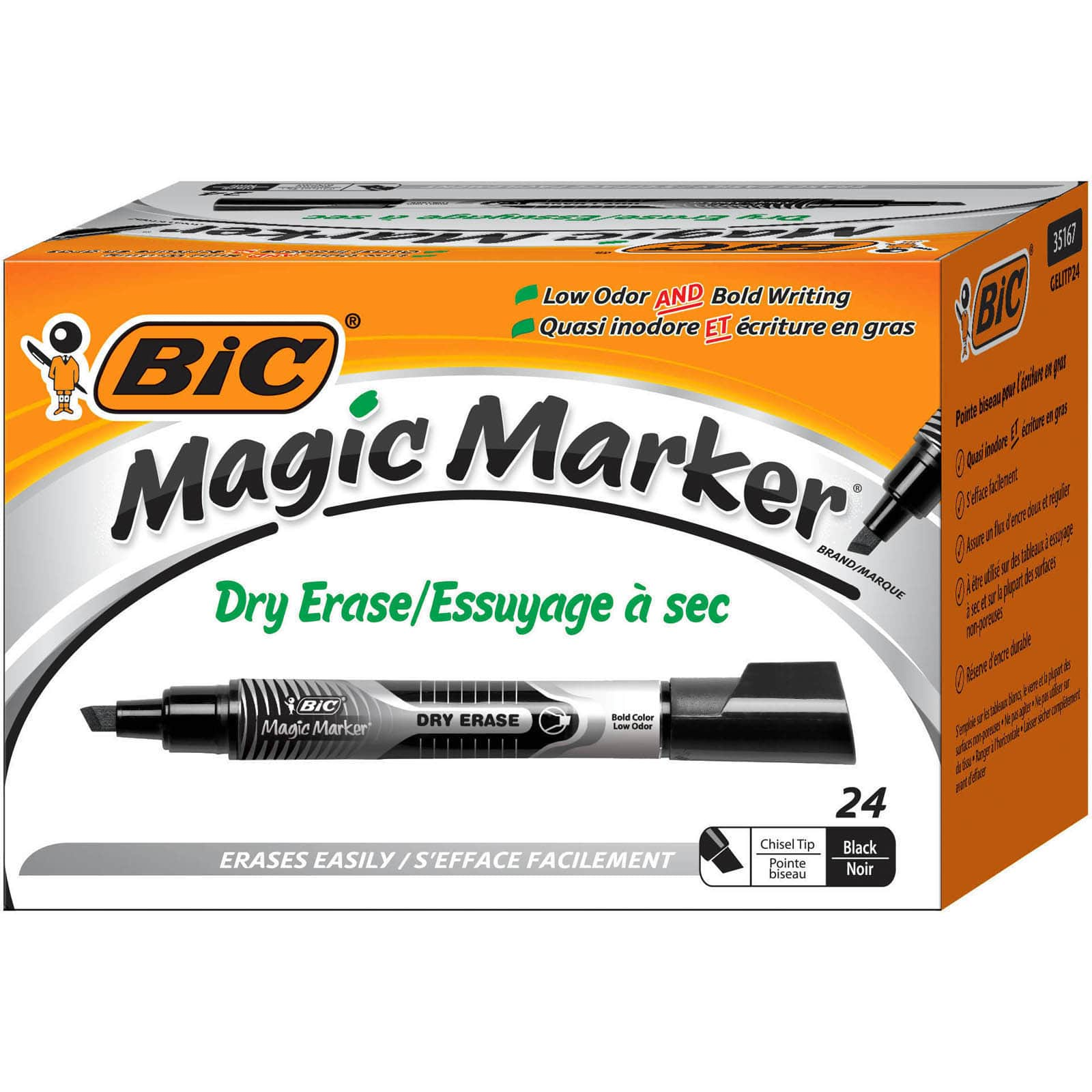 magic marker