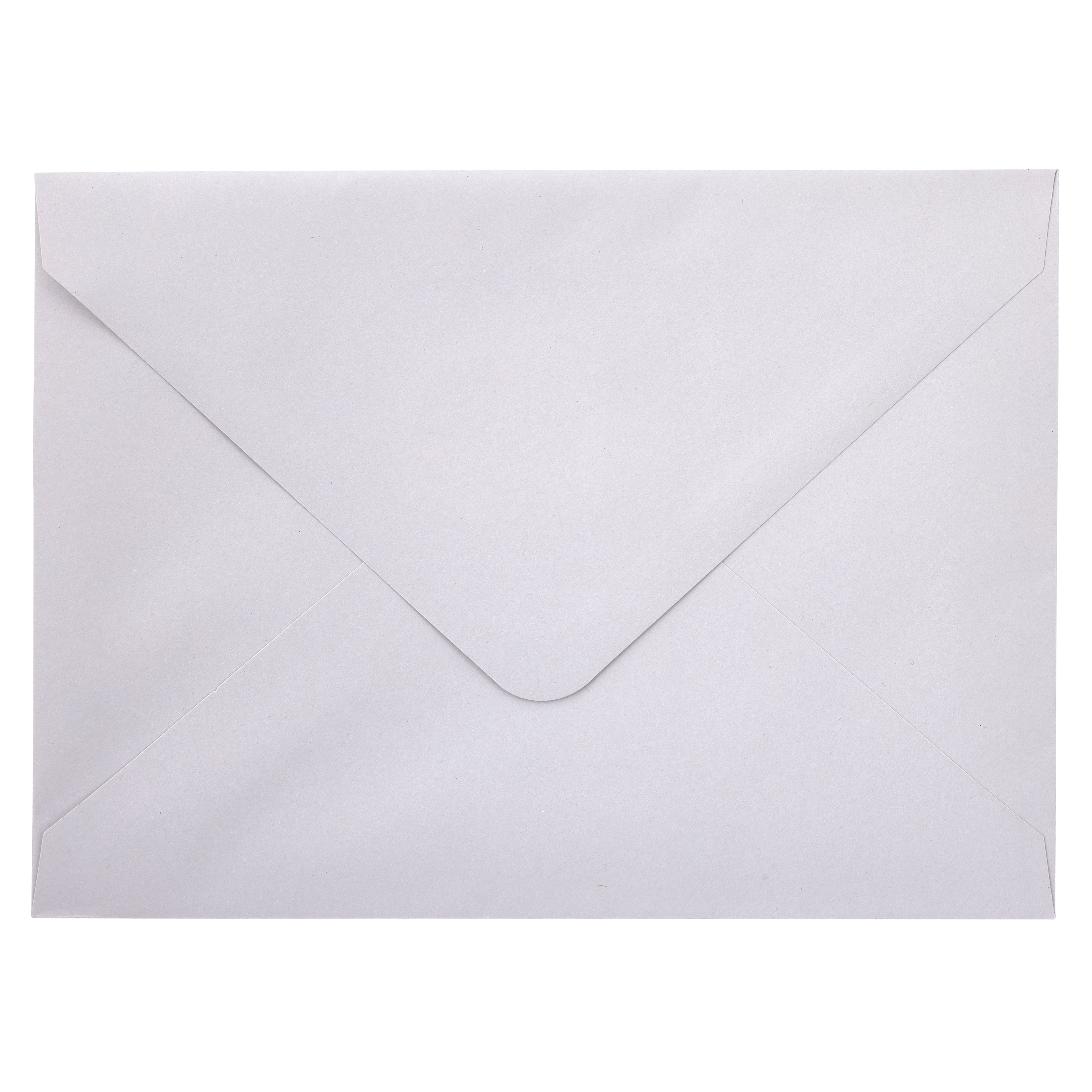 Grey Envelopes by Recollections™