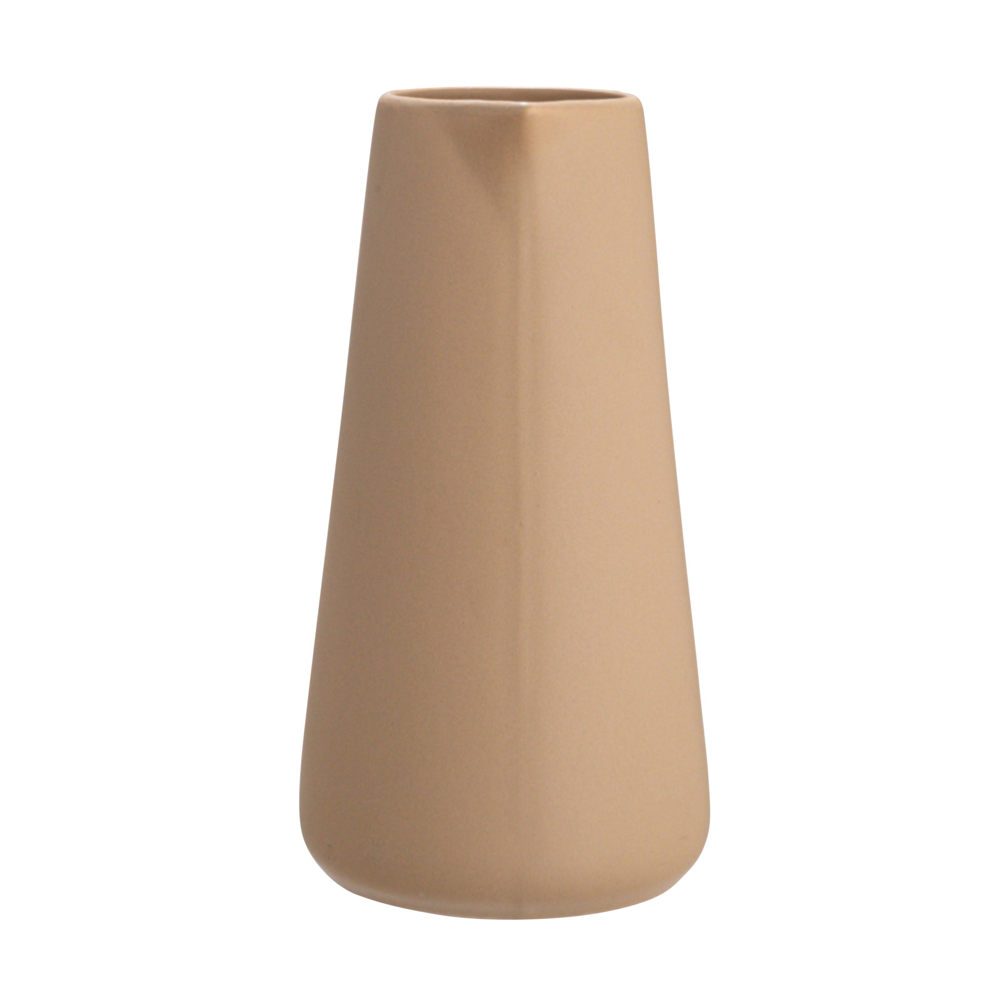Hello Honey&#xAE; 48oz. Modern Stoneware Pitcher