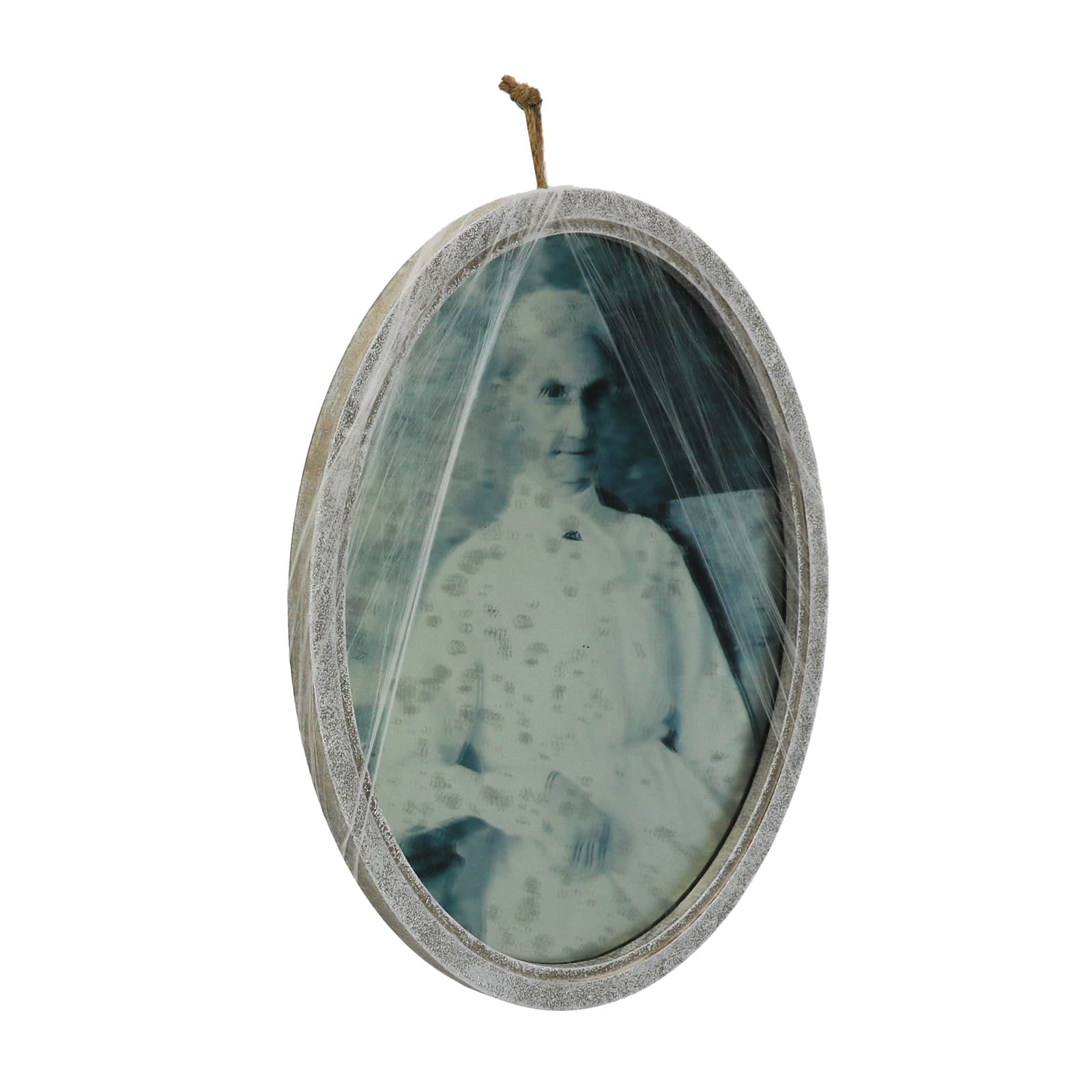 13.8&#x22; Oval Witch Wall Hanging by Ashland&#xAE;