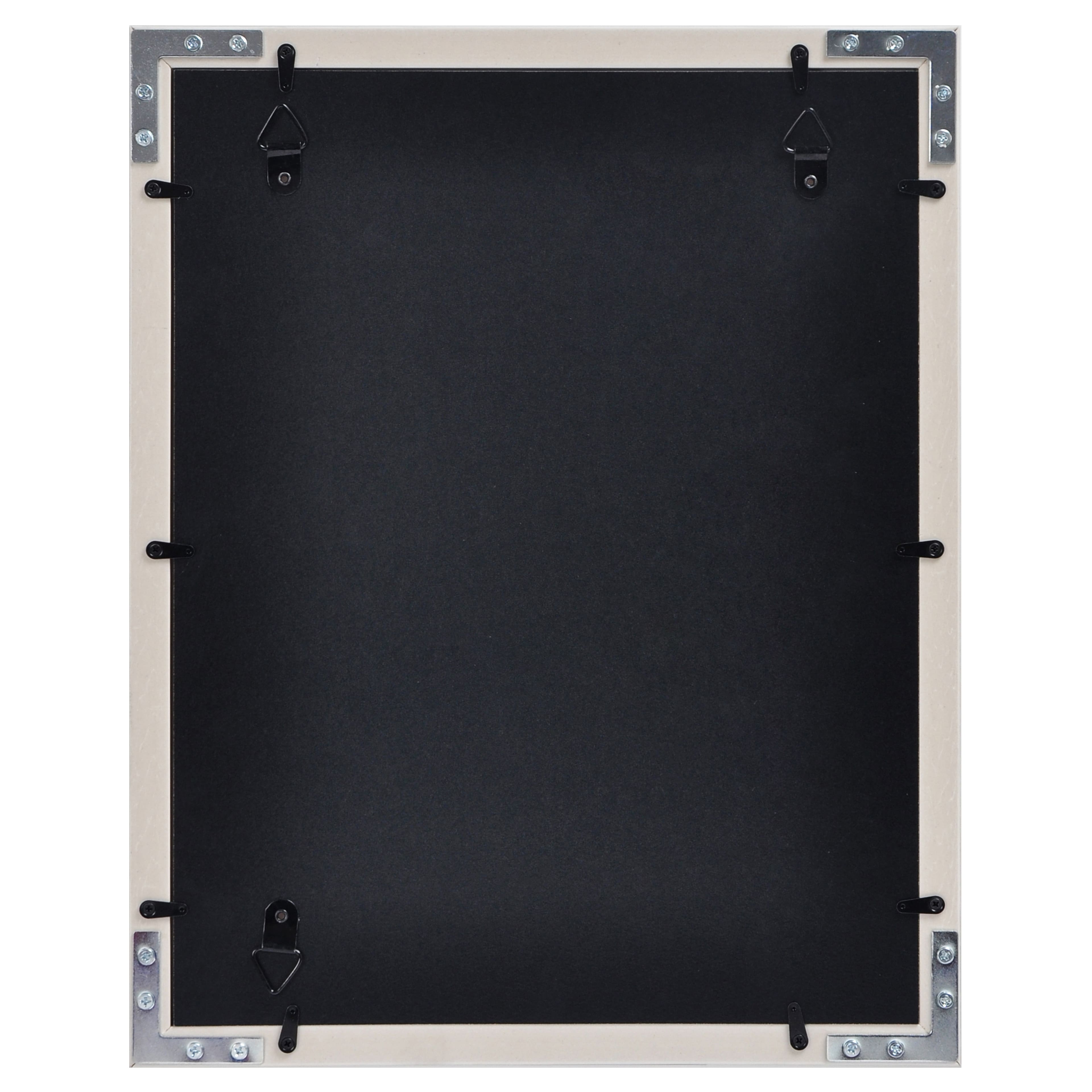 Home 11&#x22; x 14&#x22; Champagne Thin Wall Frame by Studio D&#xE9;cor&#xAE;