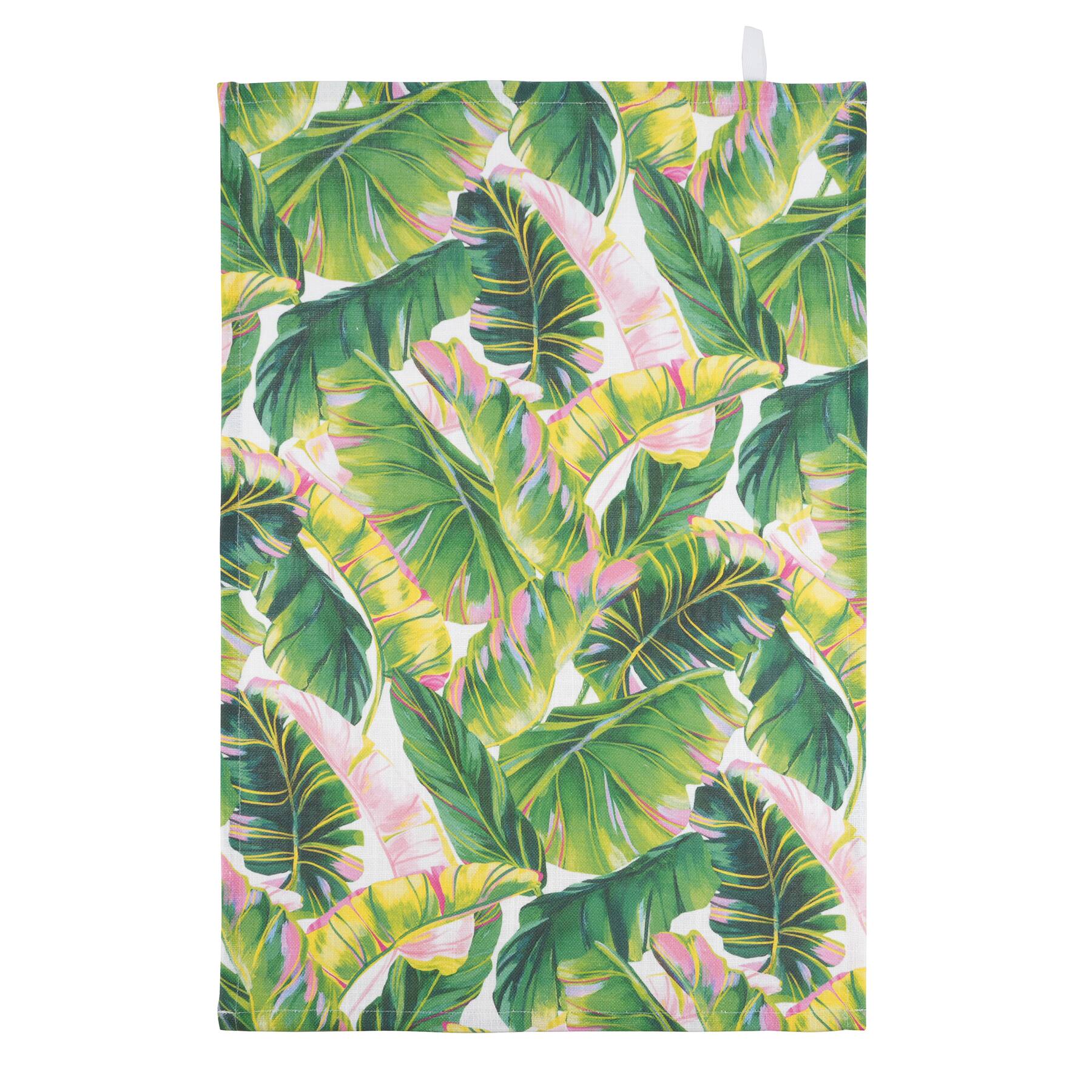 Happy Hour Tea Towels, 2ct. by Makery®