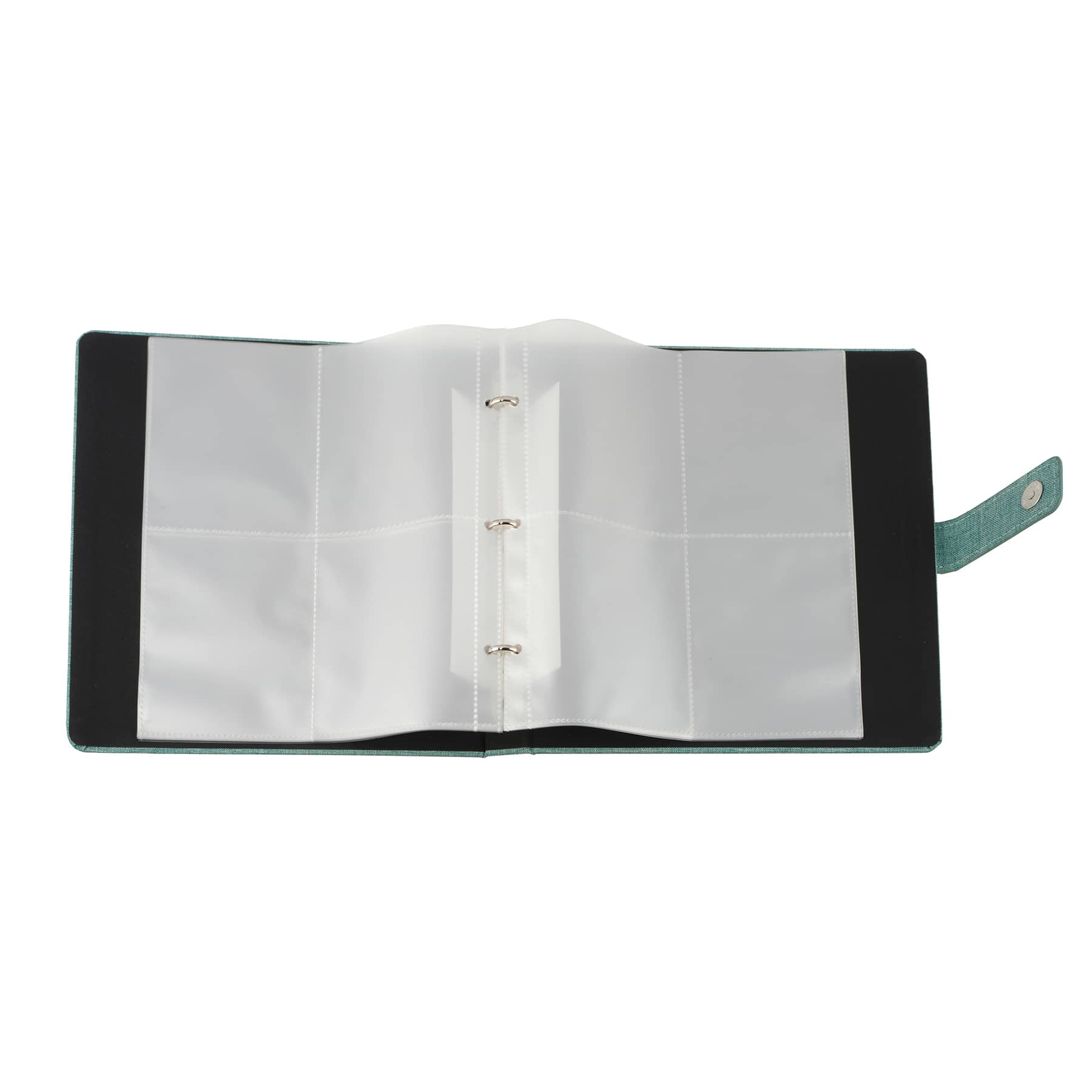 9.25&#x22; x 9.25&#x22; 3-Ring Photo Album by Recollections&#x2122;