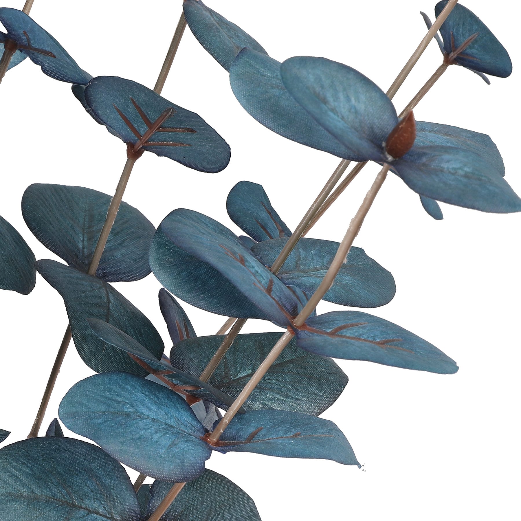 21" Blue Eucalyptus Deluxe Bush by Ashland®