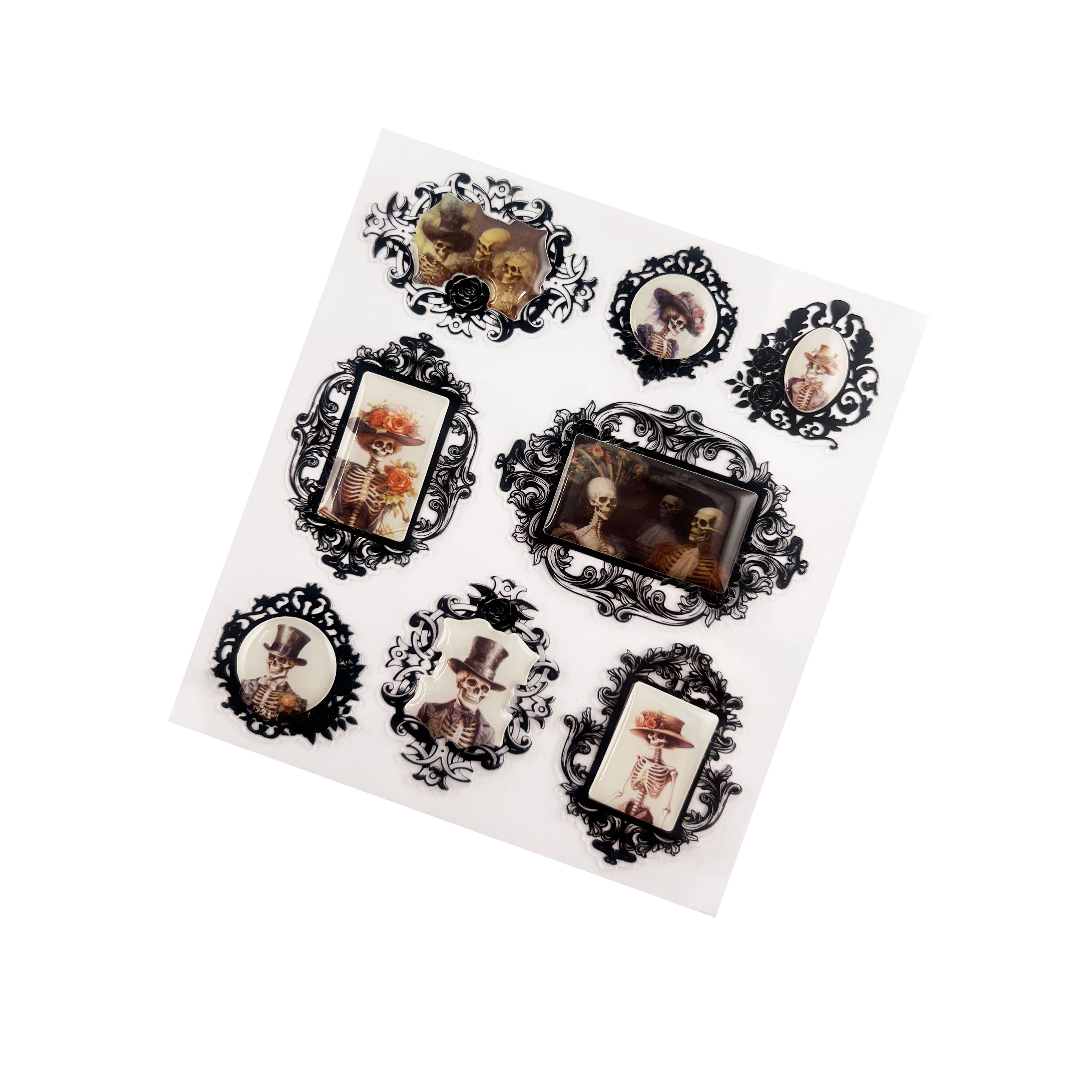 Regency Frame Stickers by Recollections&#x2122;