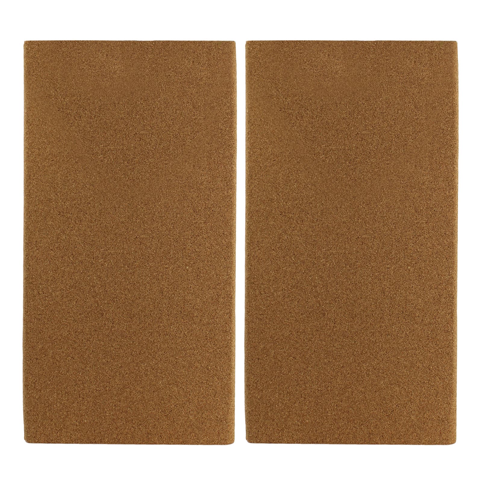 Flipside Products 24" x 36" Cork Panels, 2ct.