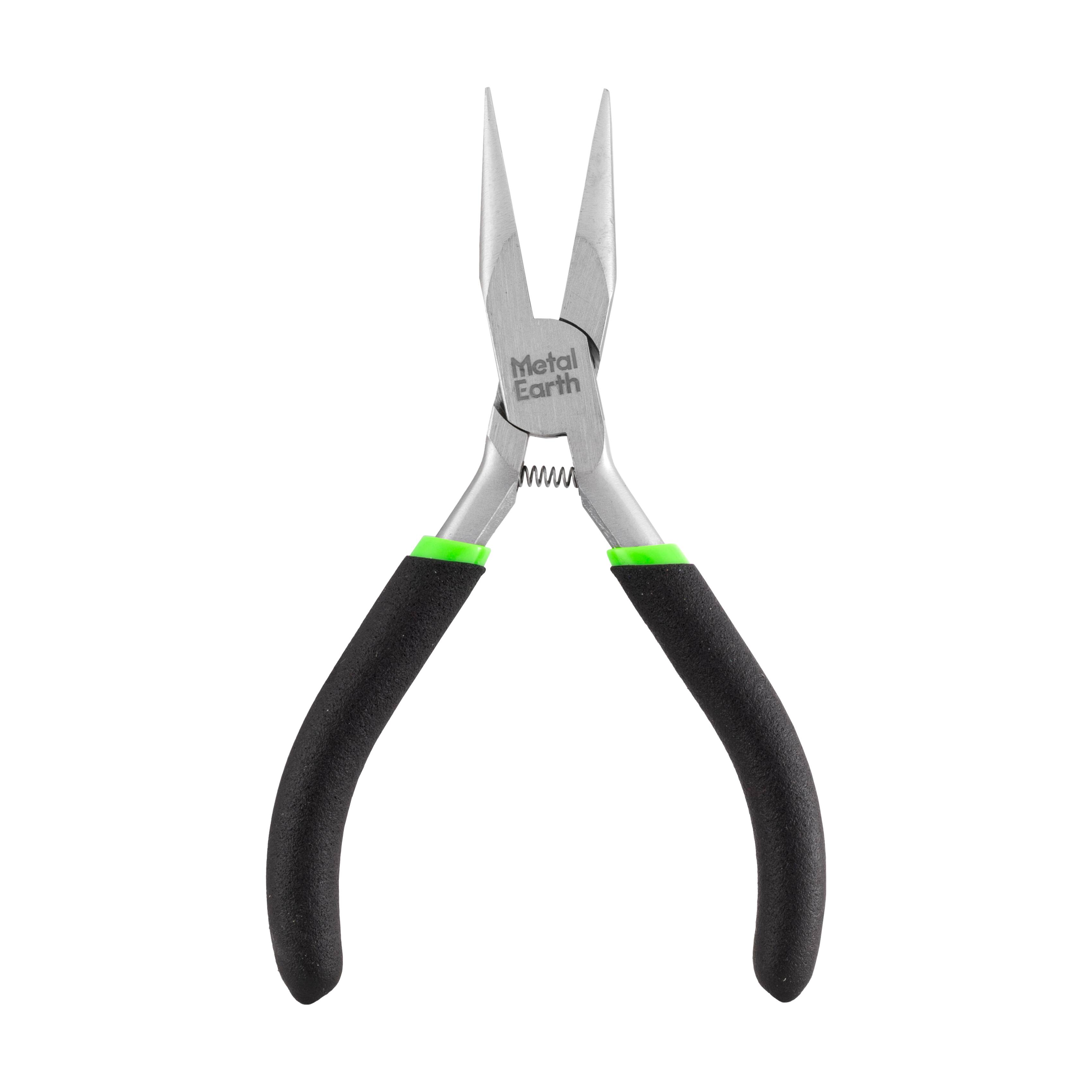 Metal Earth Tool Kit - New, Enhanced Design