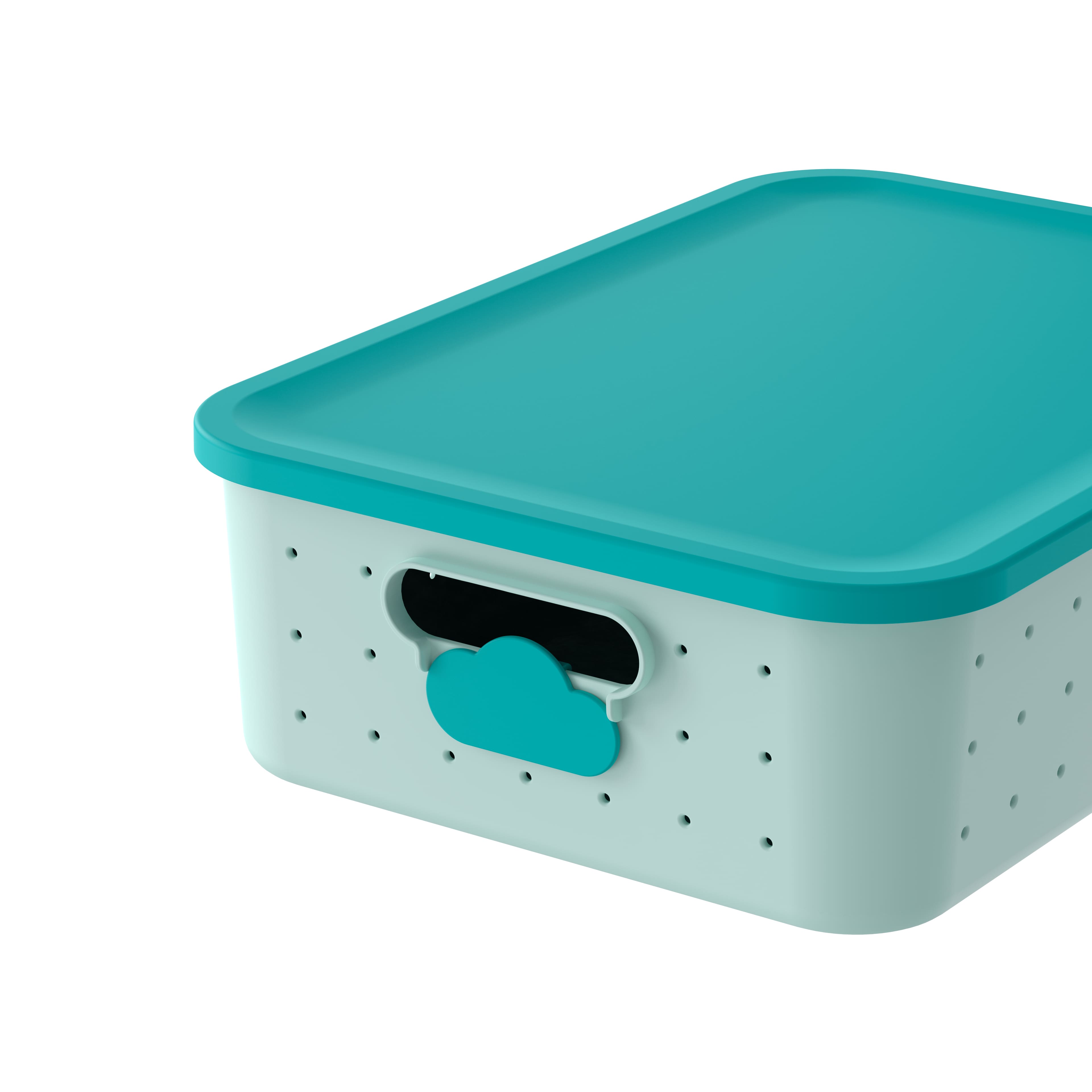 Small Play Storage Bin by Creatology&#x2122;