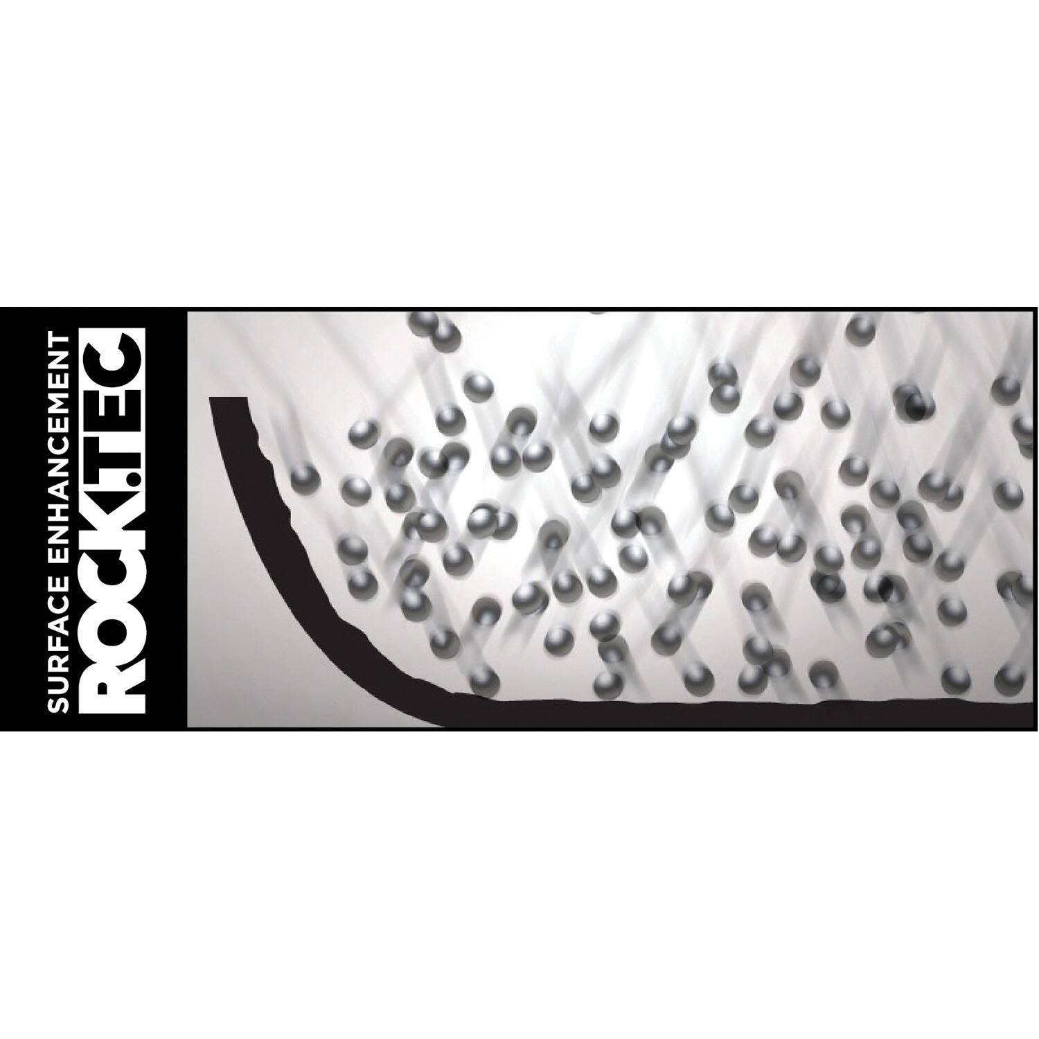 THE ROCK&#x2122; by Starfrit 2qt. Saucepan with Glass Lid