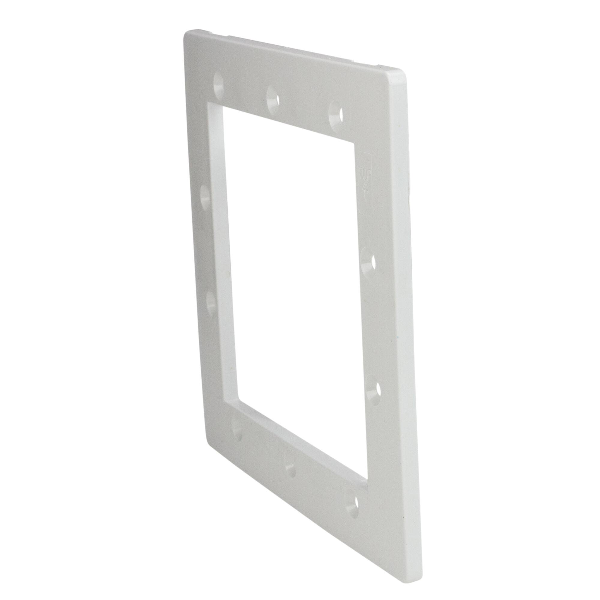 8.25&#x22; Square Swimming Pool Skimmer Face Plate