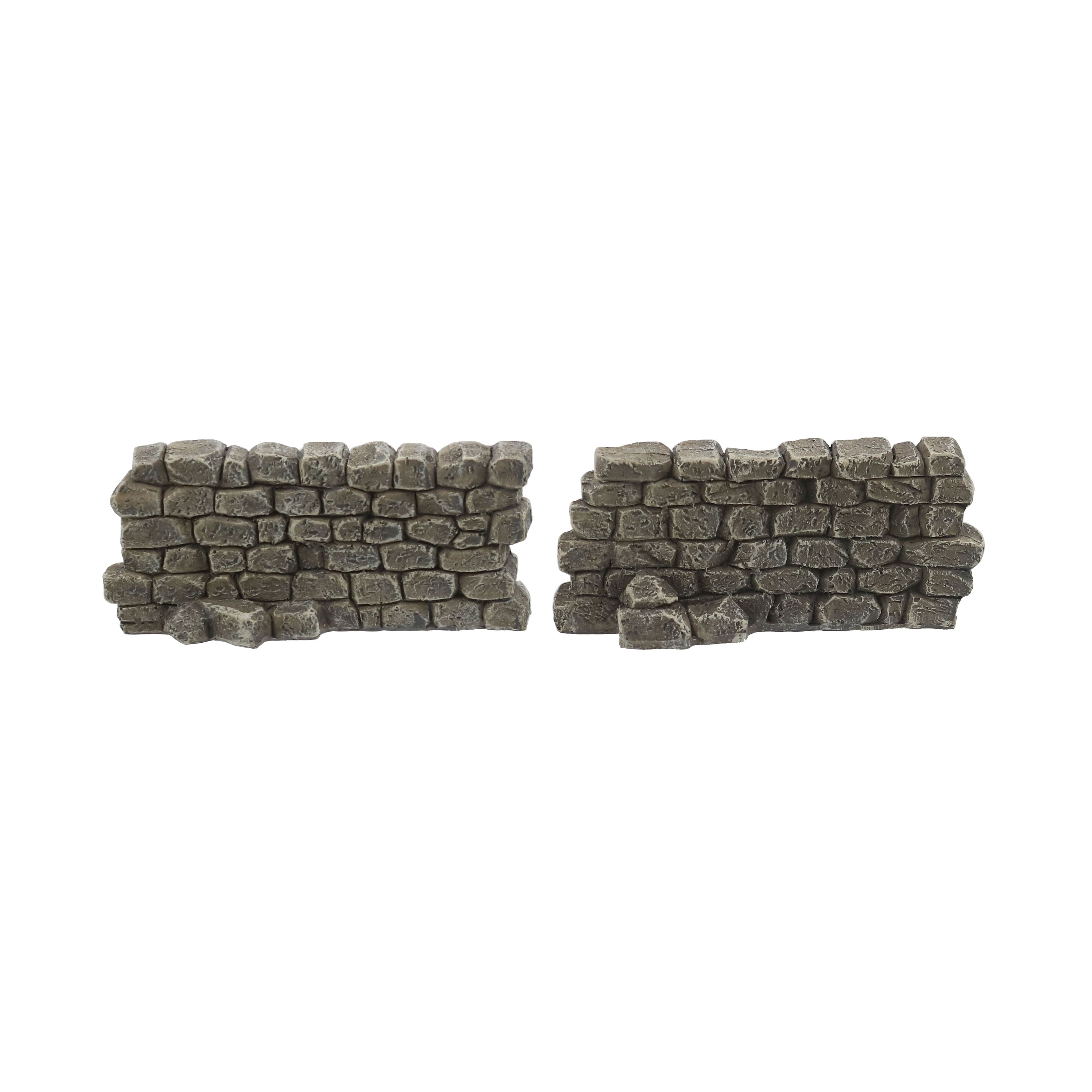 Miniature Stone Walls by Make Market® | Michaels