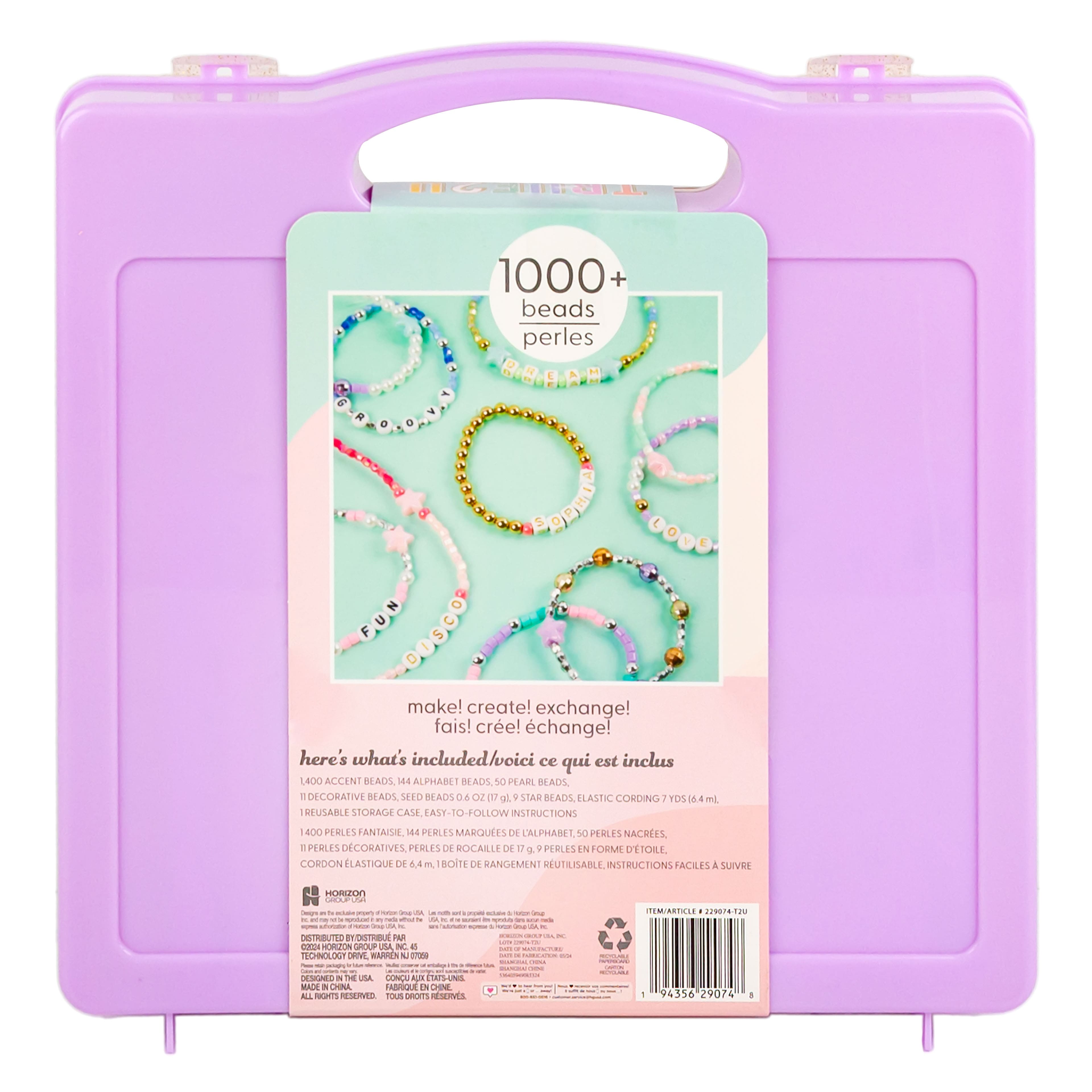 STMT™ True2U™ Personalized Jewellery Studio