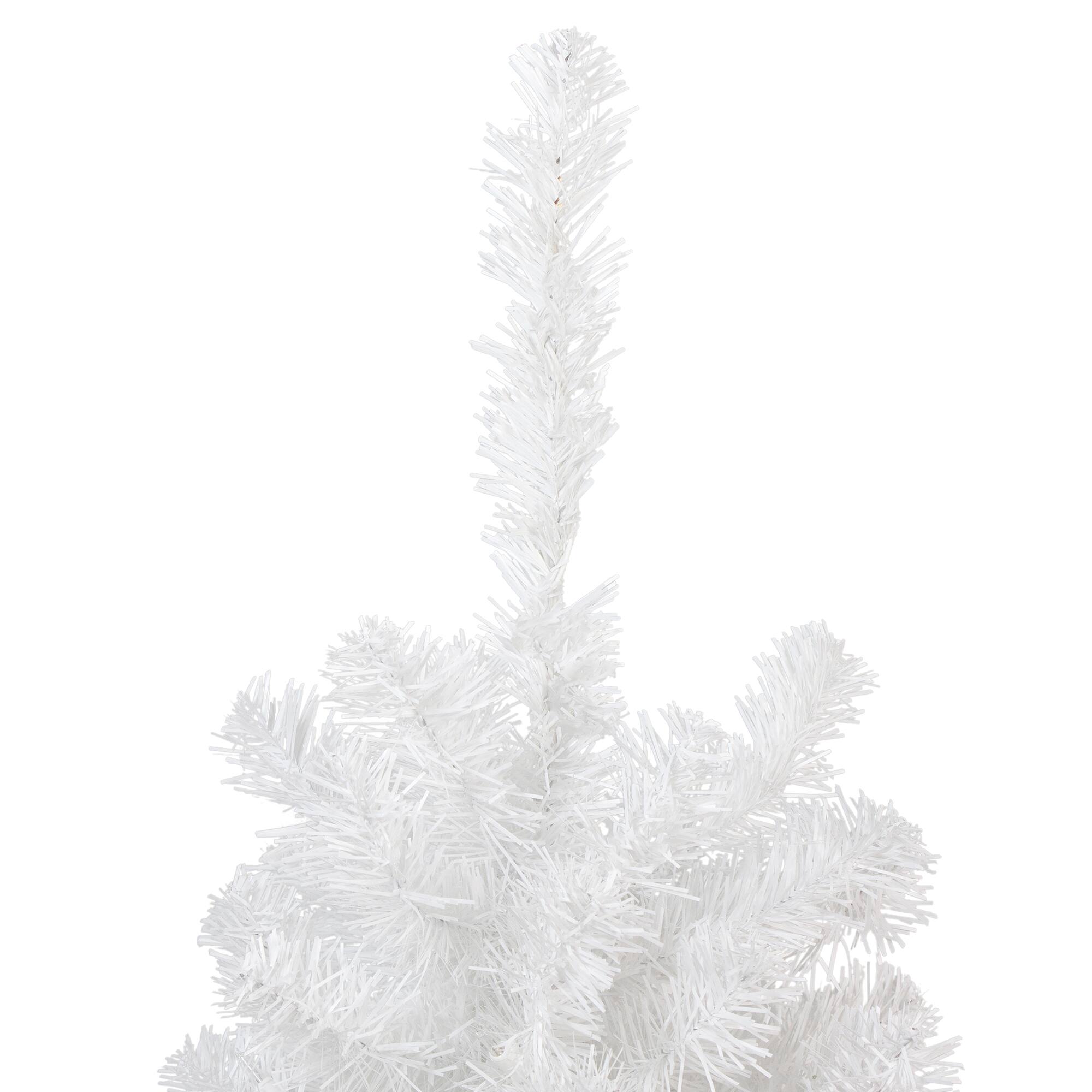 3ft. Unlit White Pine Artificial Christmas Tree