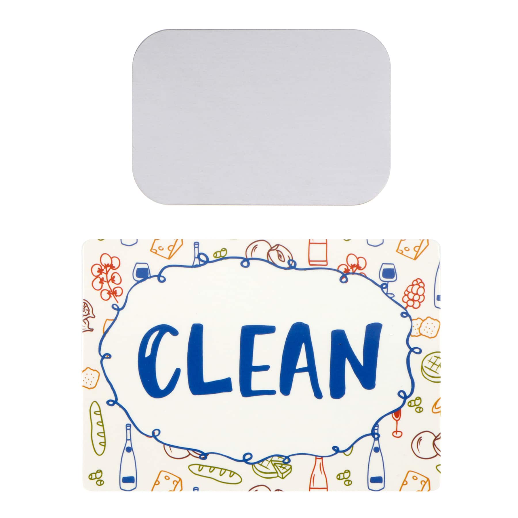 3.5&#x22; Dishwasher Magnet by Fab Finds