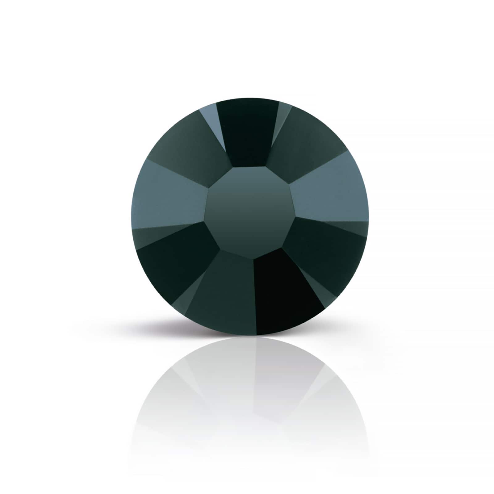 Preciosa MAXIMA SS12 Flatback Czech Crystals, 144ct.