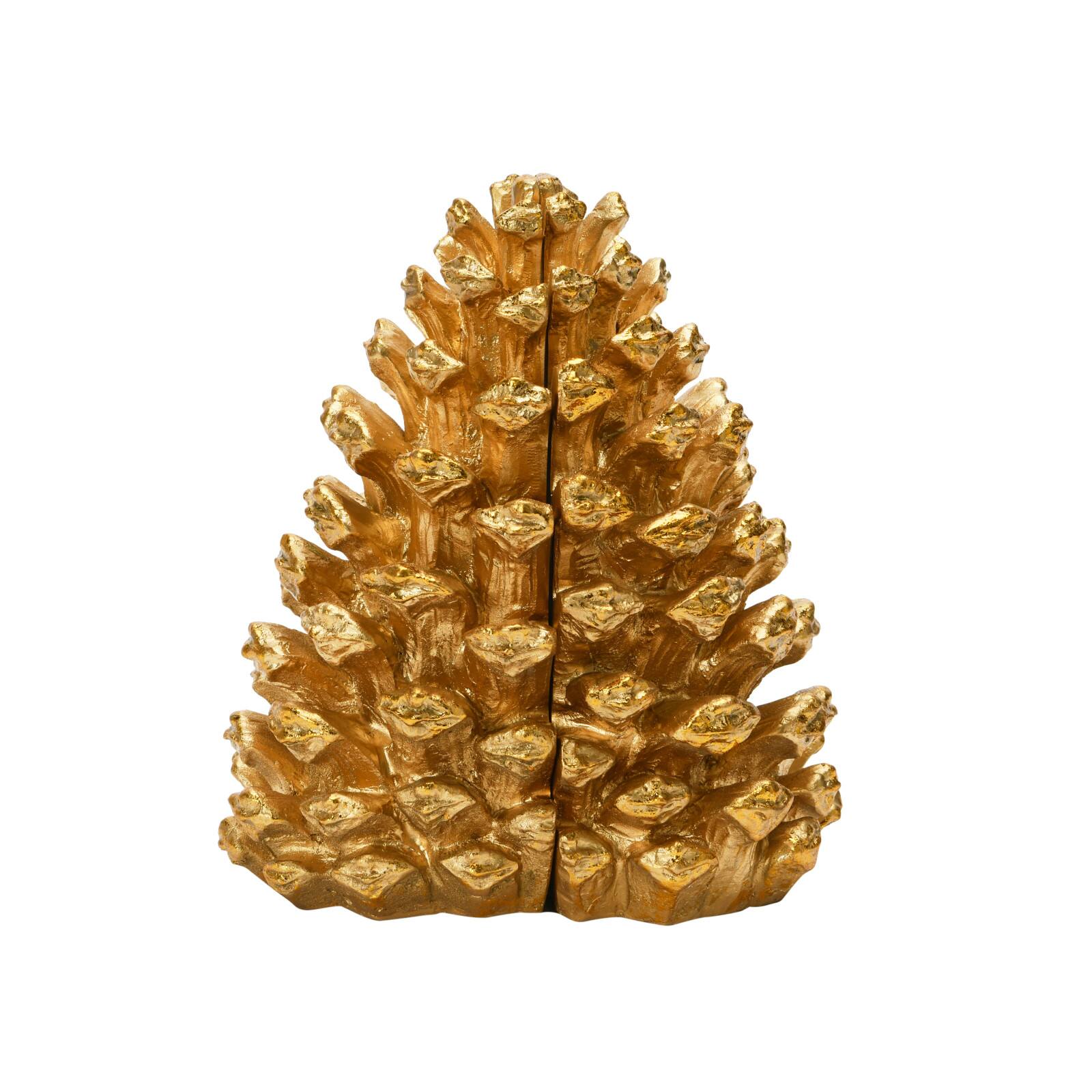 Pinecone Bookends Set Michaels