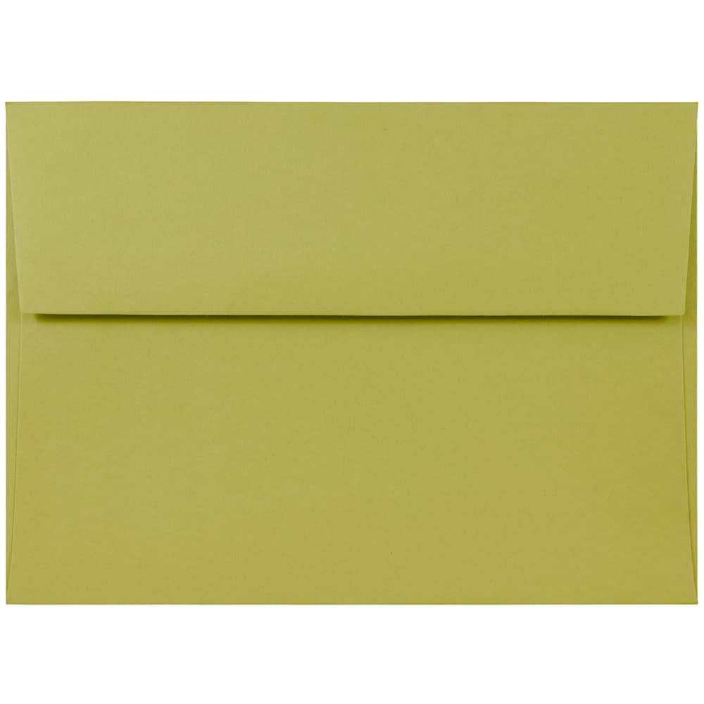 JAM Paper A7 Premium Invitation Envelopes, 50ct. Envelopes Michaels
