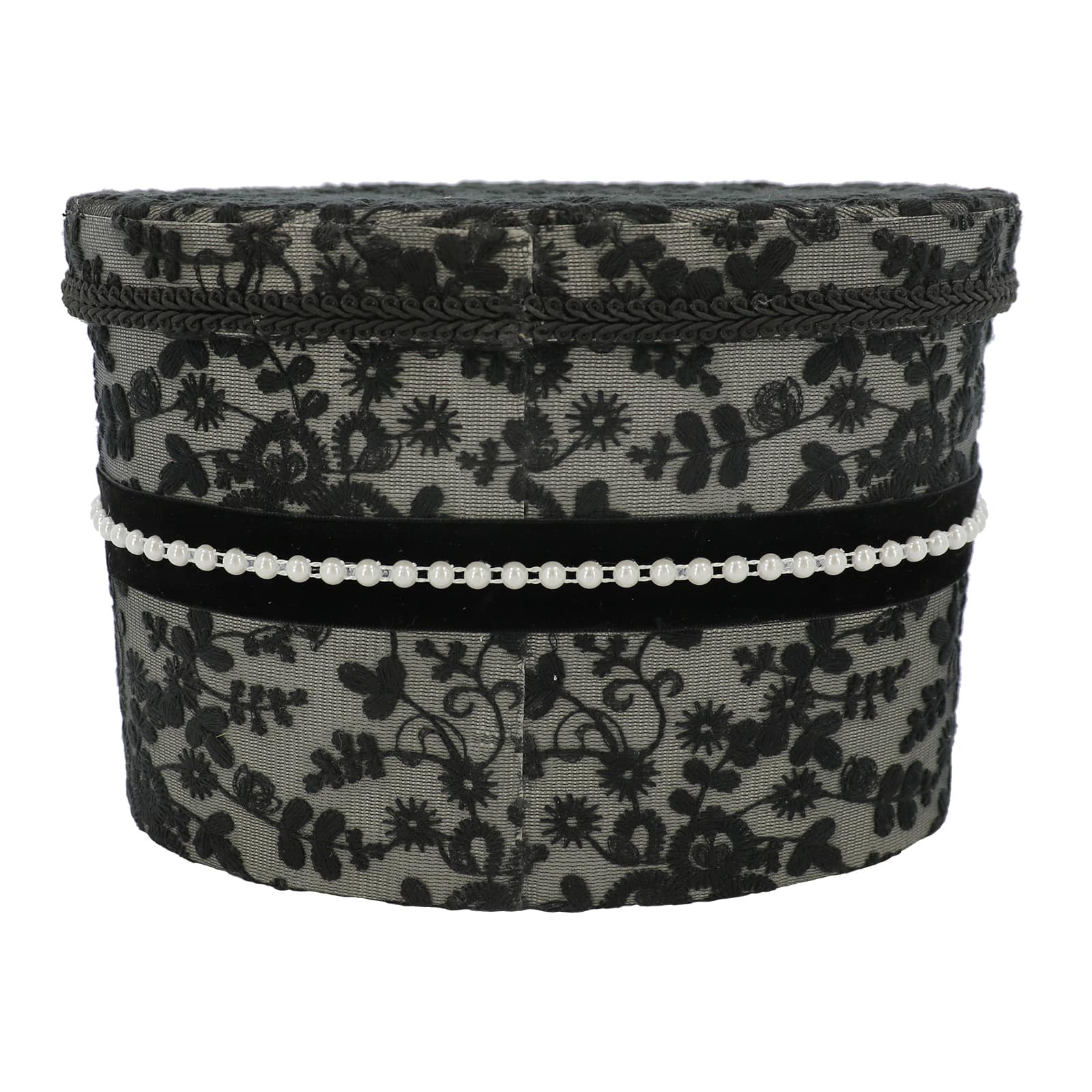 Lace Decorative Box by Ashland&#xAE;