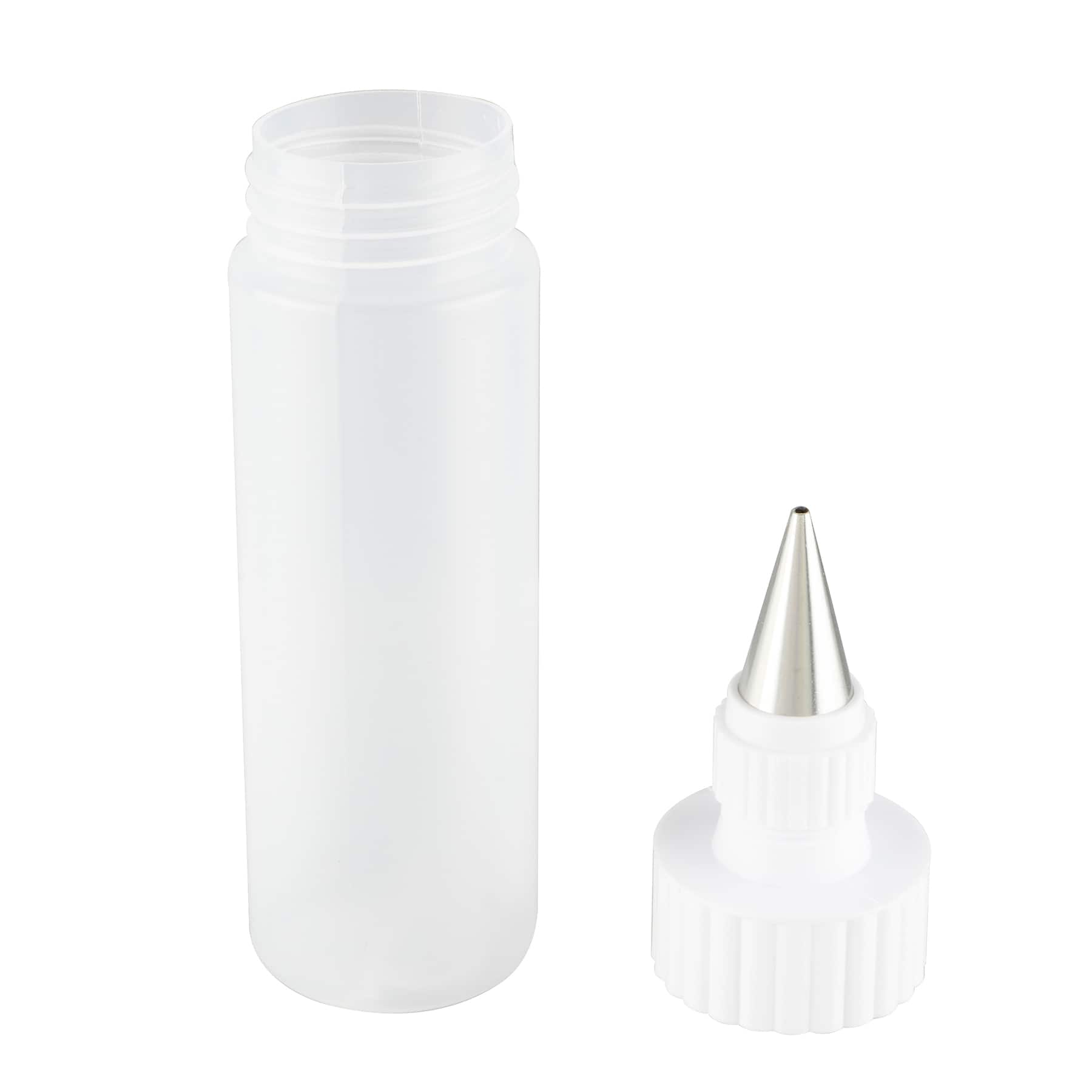 4oz. Bottle &#x26; Coupler Sets, 2ct. by Makery&#x2122;