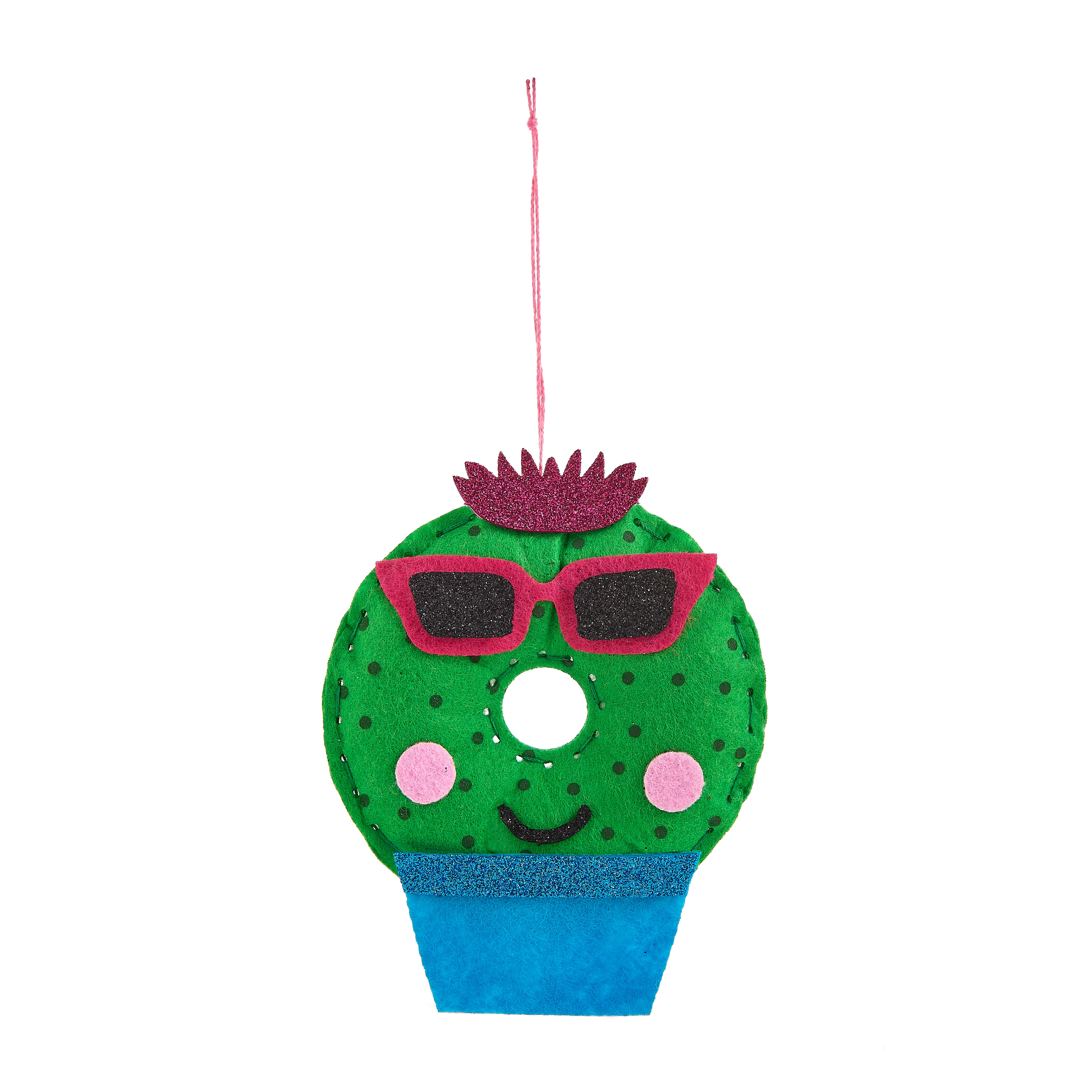 Felt Sewing Kit by Creatology™