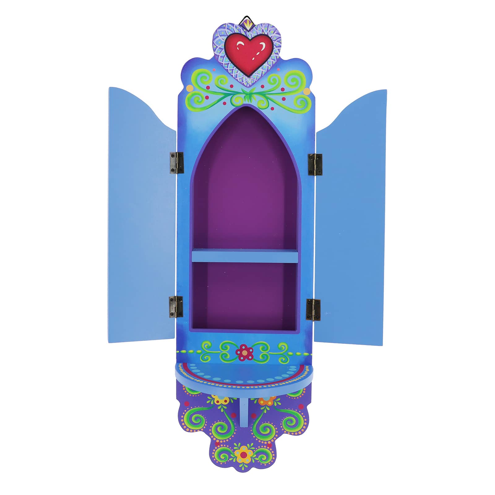 Sacred Heart Wall D&#xE9;cor by Ashland&#xAE;