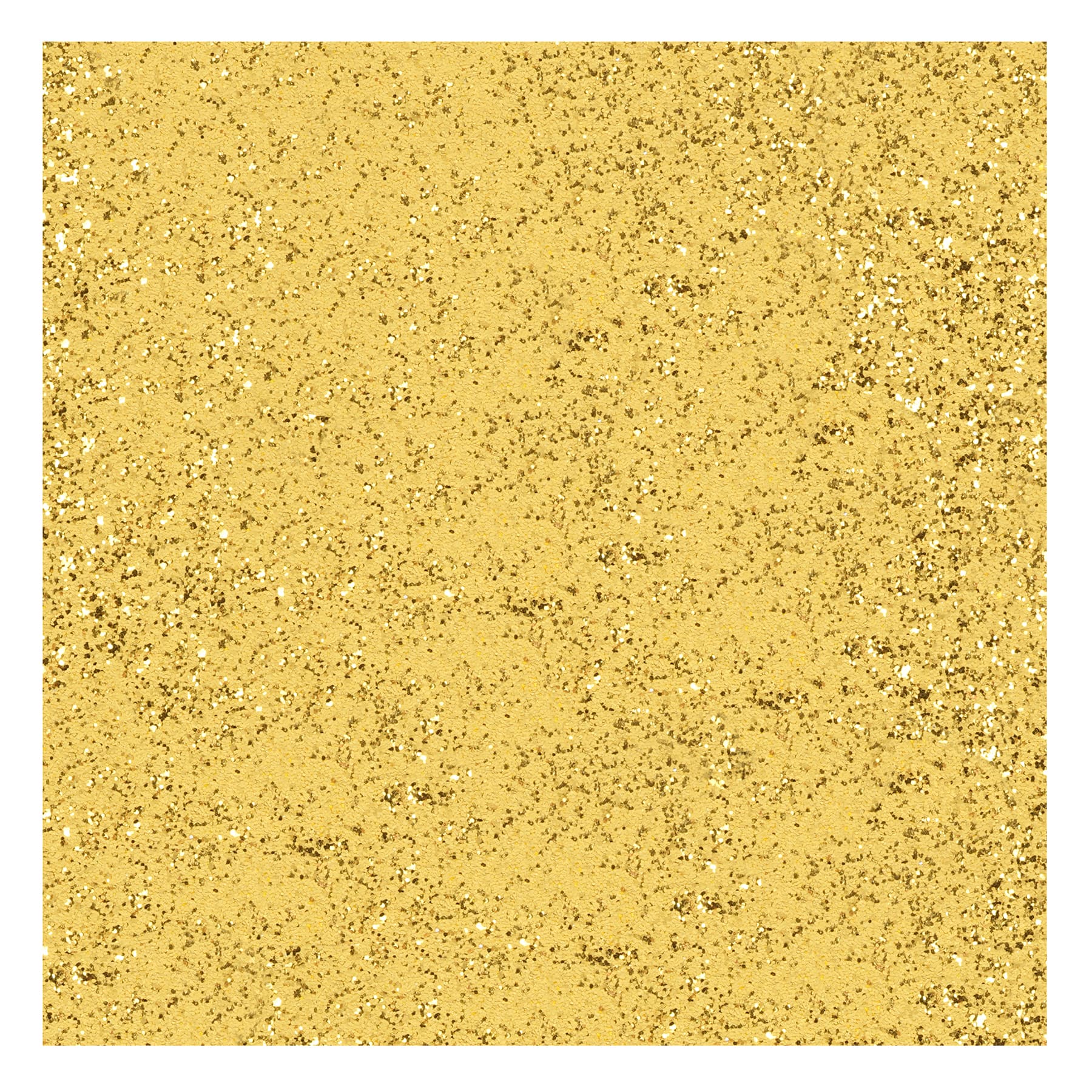 30 Pack: Chunky Glitter Paper by Recollections™, 12" x 12"