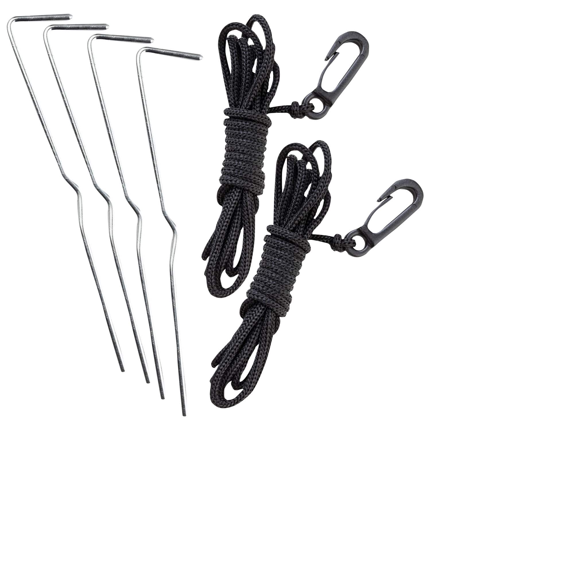 4ft. Airblown® Halloween Inflatable Dog in Witch Hat