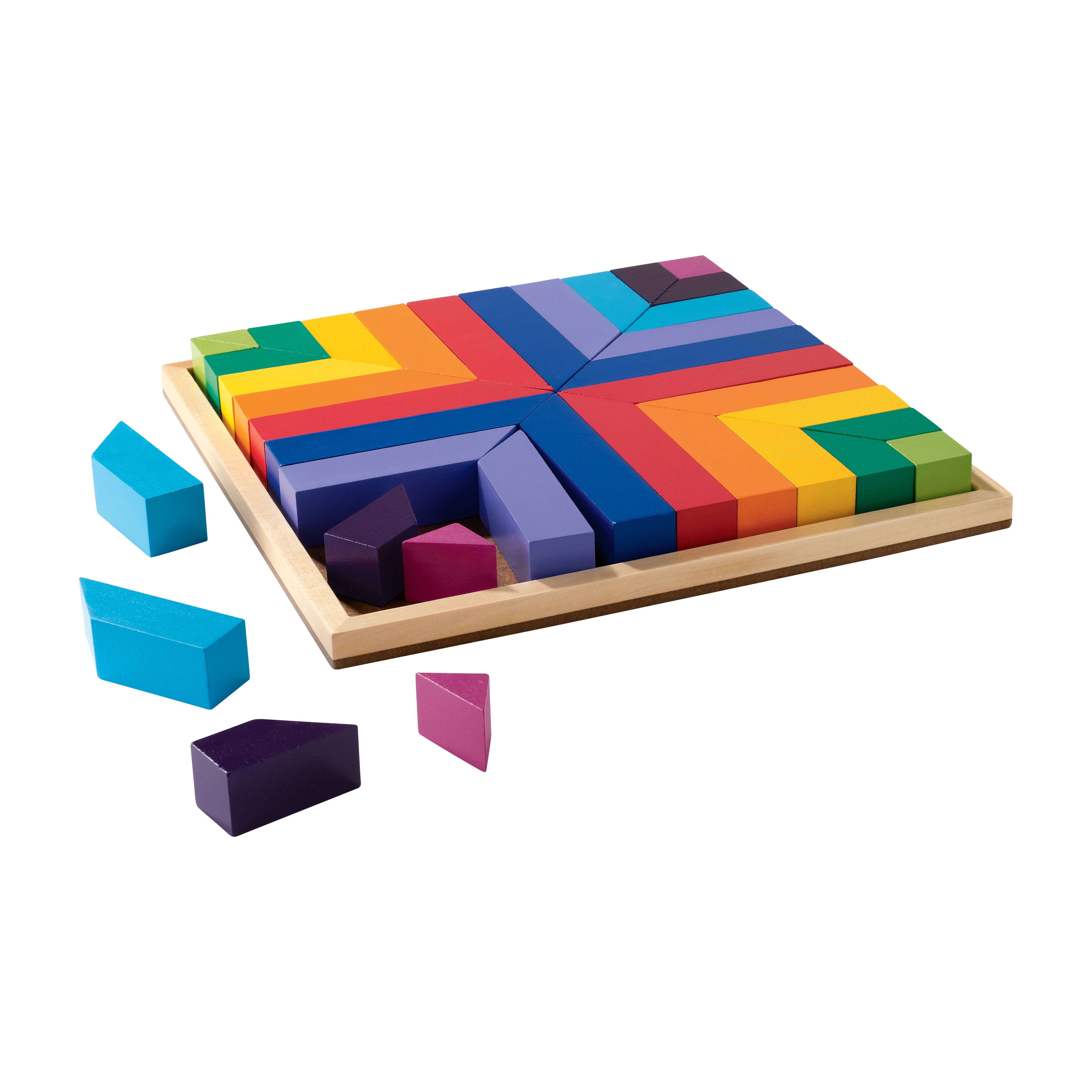 MindWare&#xAE; Pattern Play