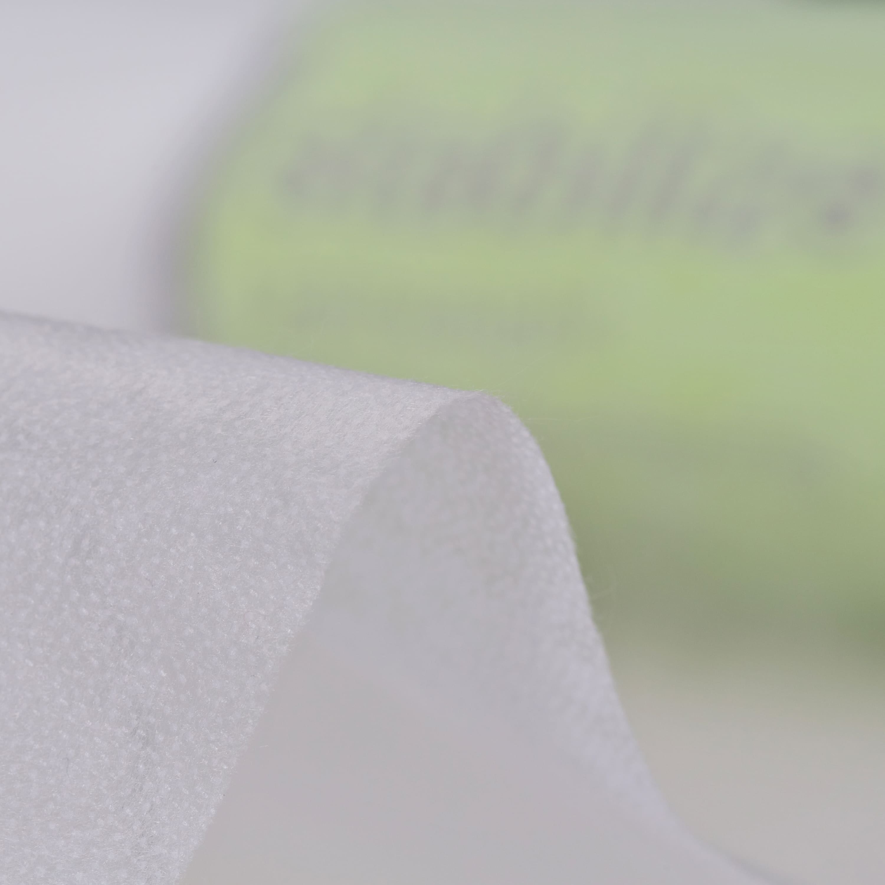 20 yd. Full Bolt: Fairfield&#x2122; Stabilize Lightweight Fusible Interfacing &#x26; Stabilizer Fabric