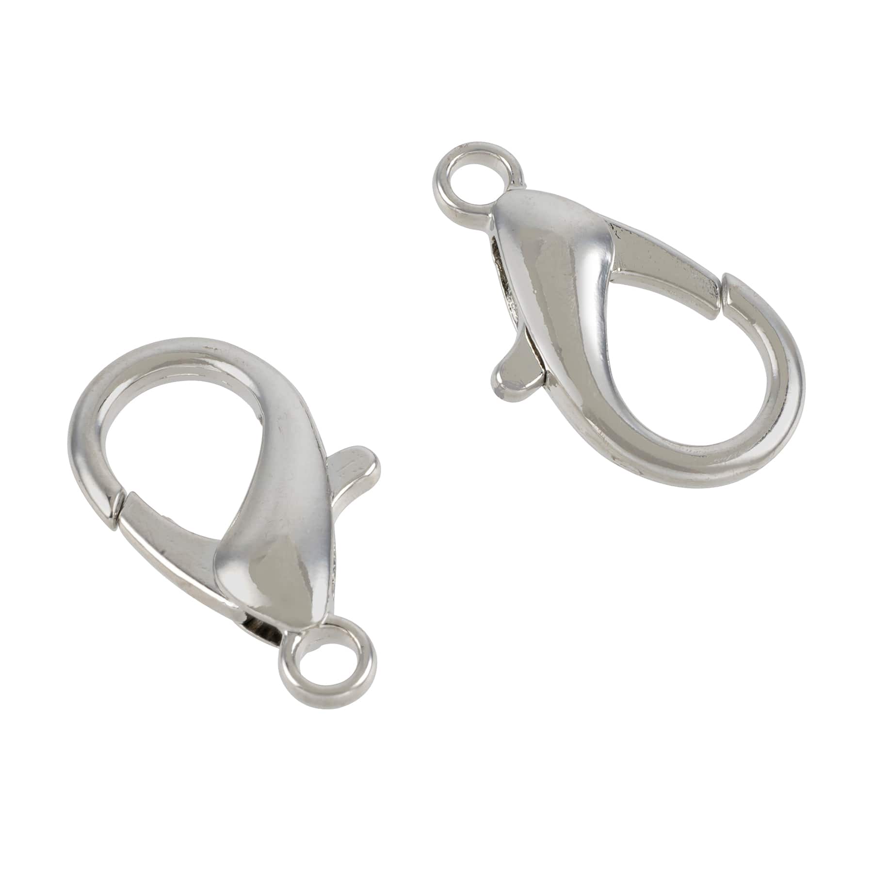Jewelry Making Lobster Claw Clasps for sale