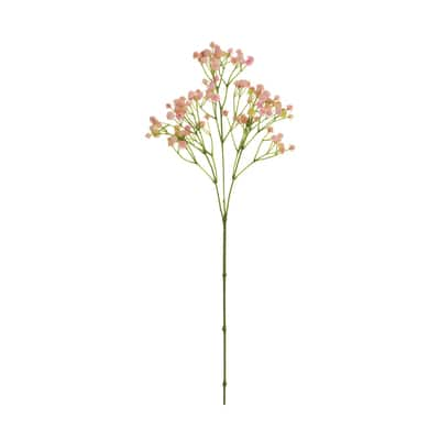 Soft Pink Baby's Breath Spray | Michaels