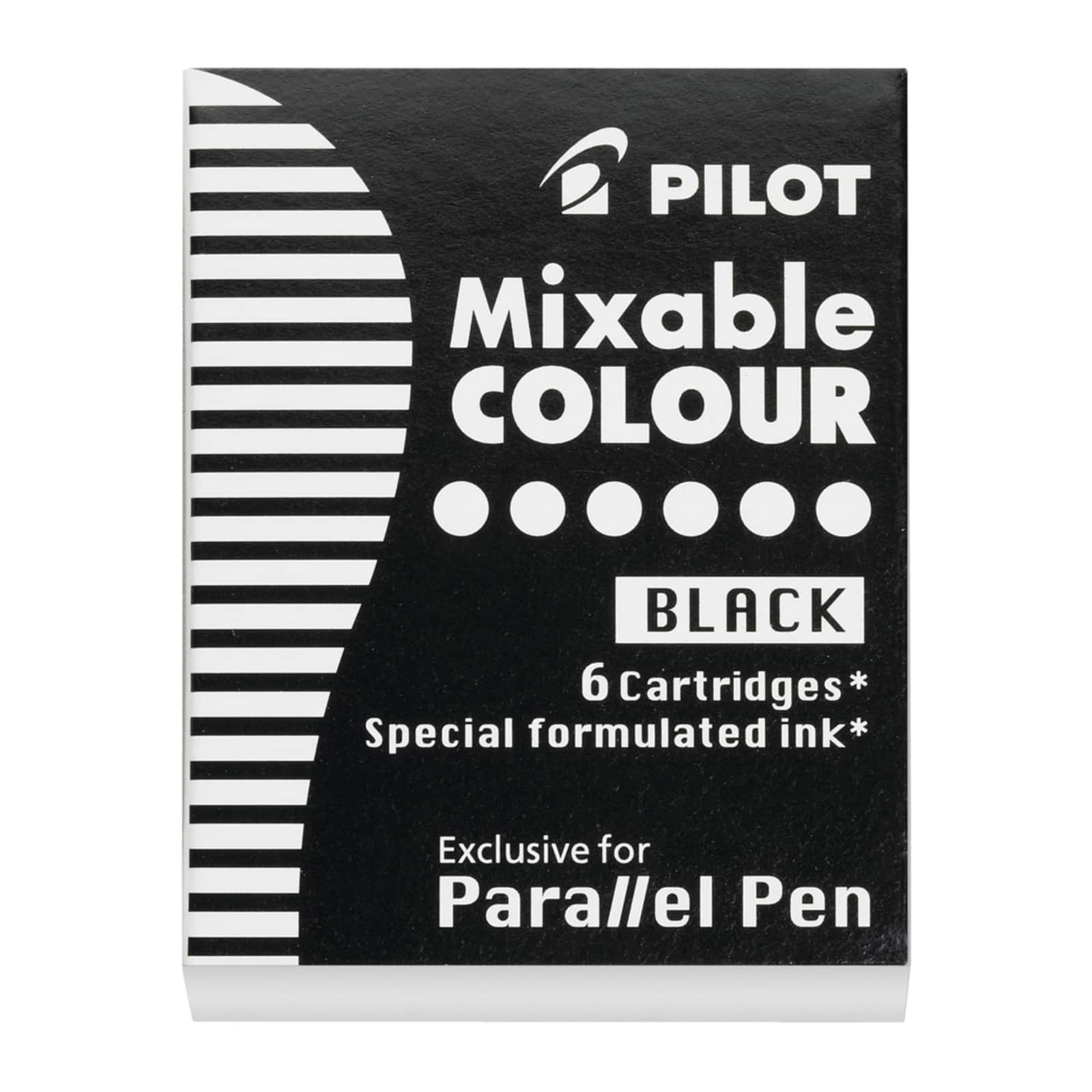 Pilot® Mixable Color Pen Ink Refill