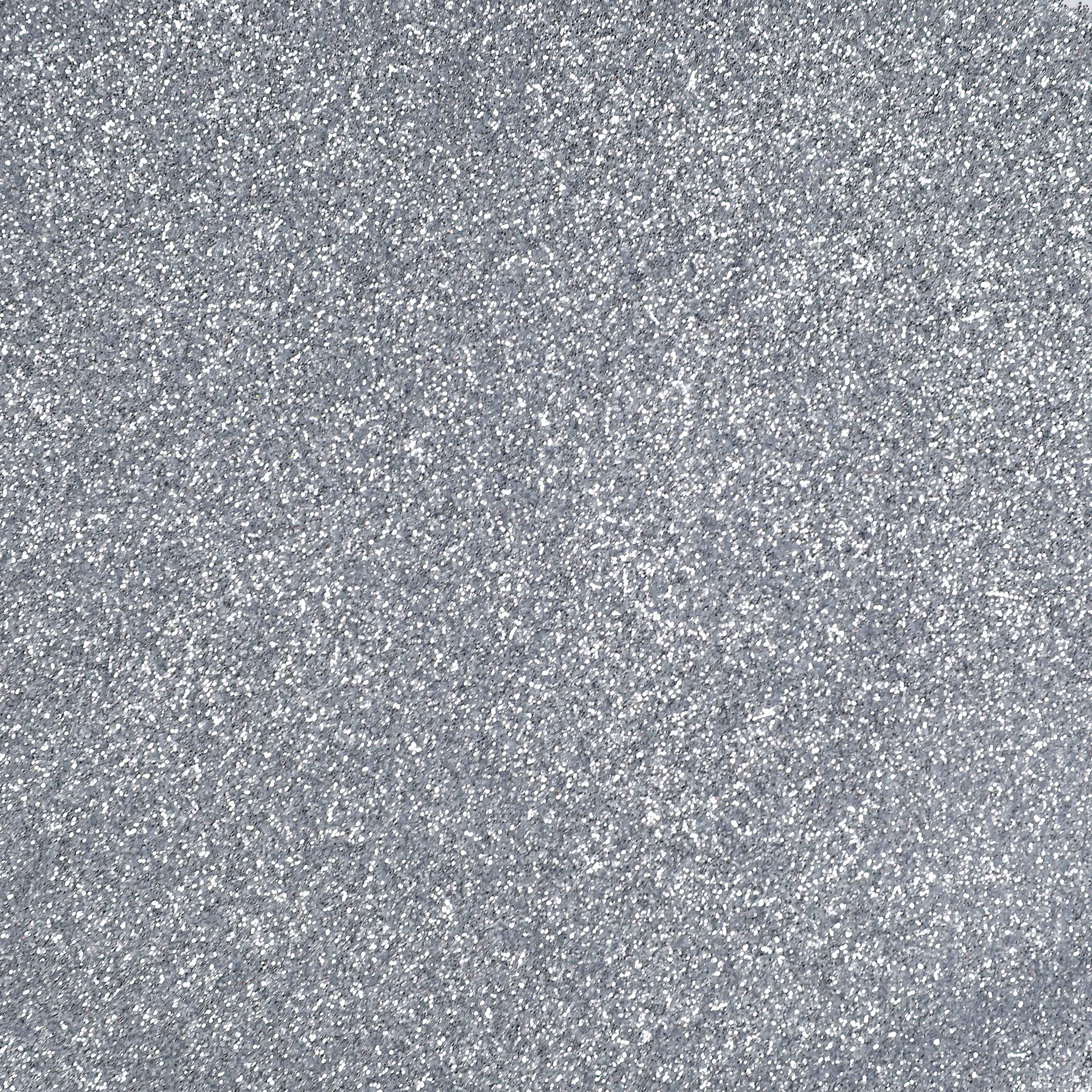 16 Pack: Extra Fine Polyester Glitter by Recollections™