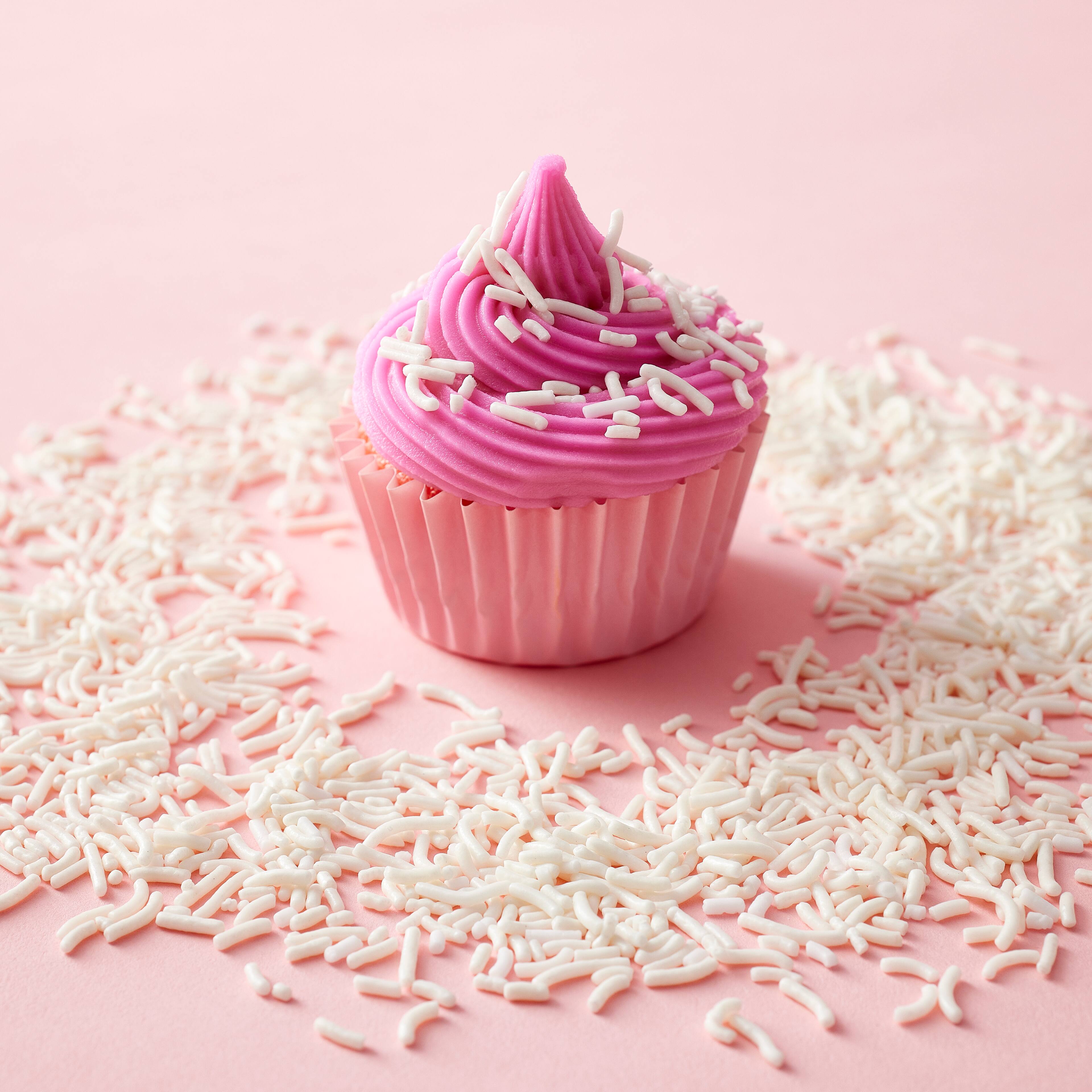 Sweet Tooth Fairy® Jimmies Sprinkles, 4oz. Sprinkles Michaels