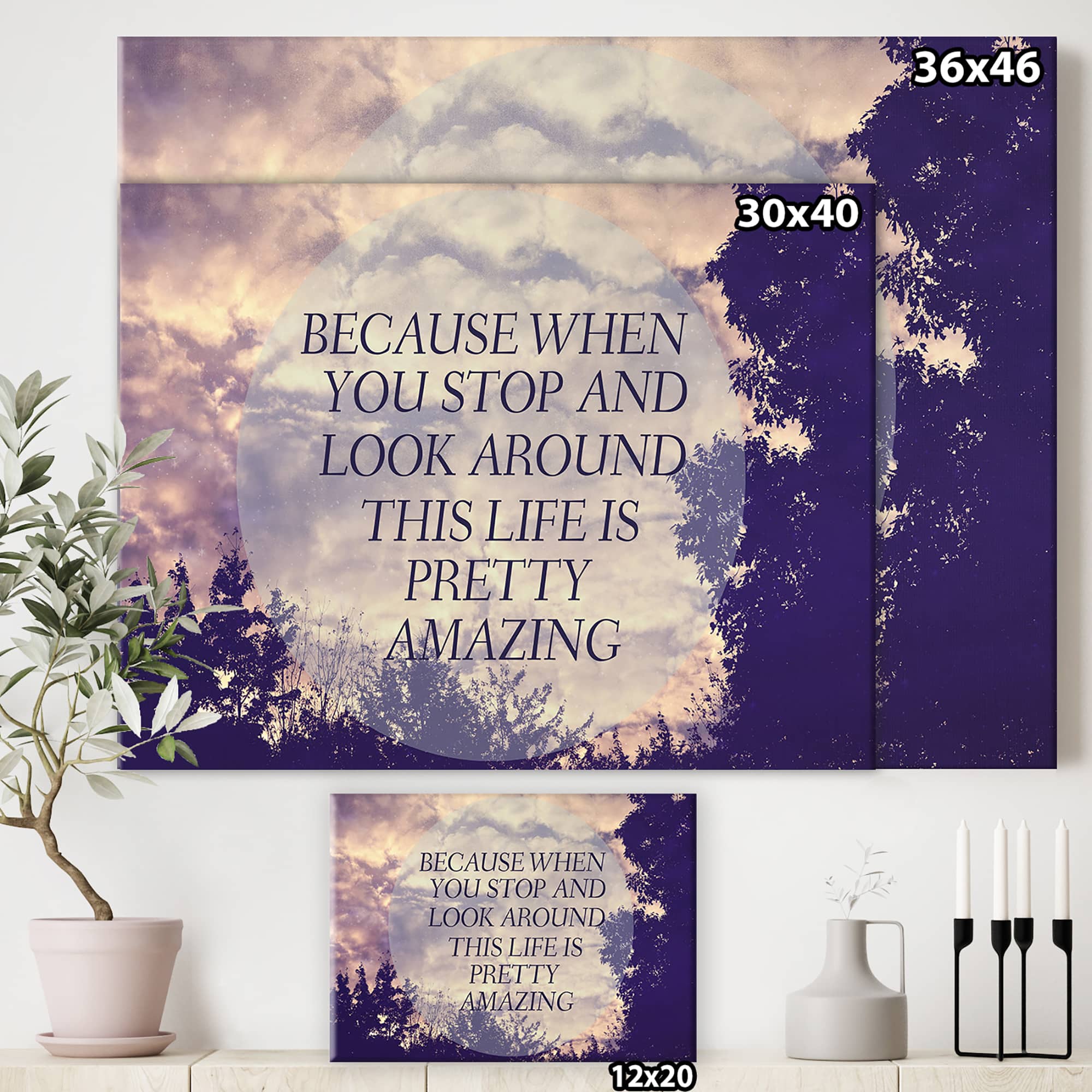 Designart - Pretty Amazing