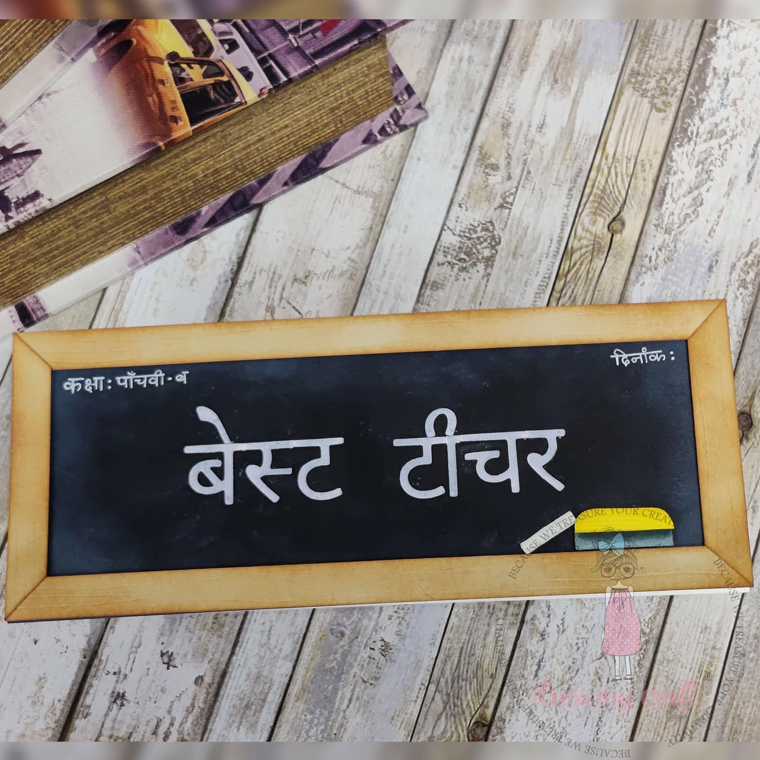 Dress My Craft® Smooth Black 12" x 12" Cardstock, 10 Sheets