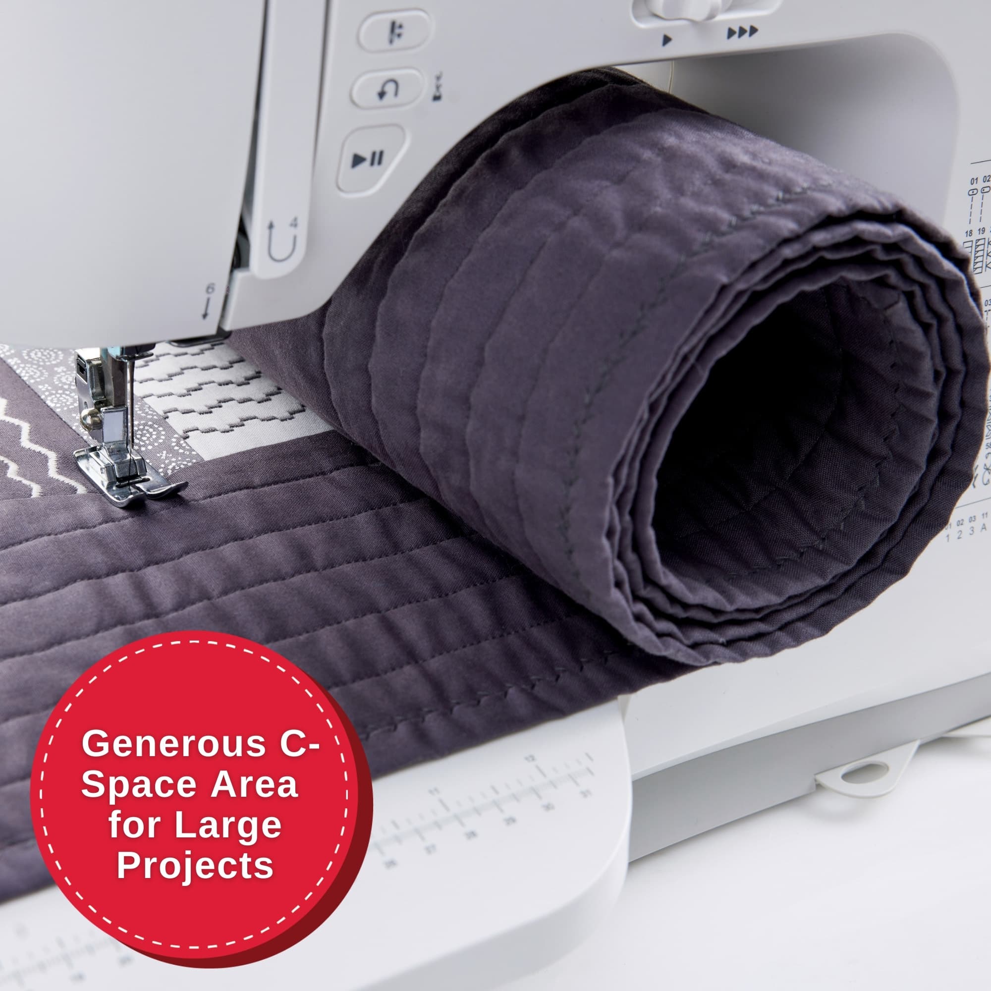 SINGER® C5950 Sewing Machine