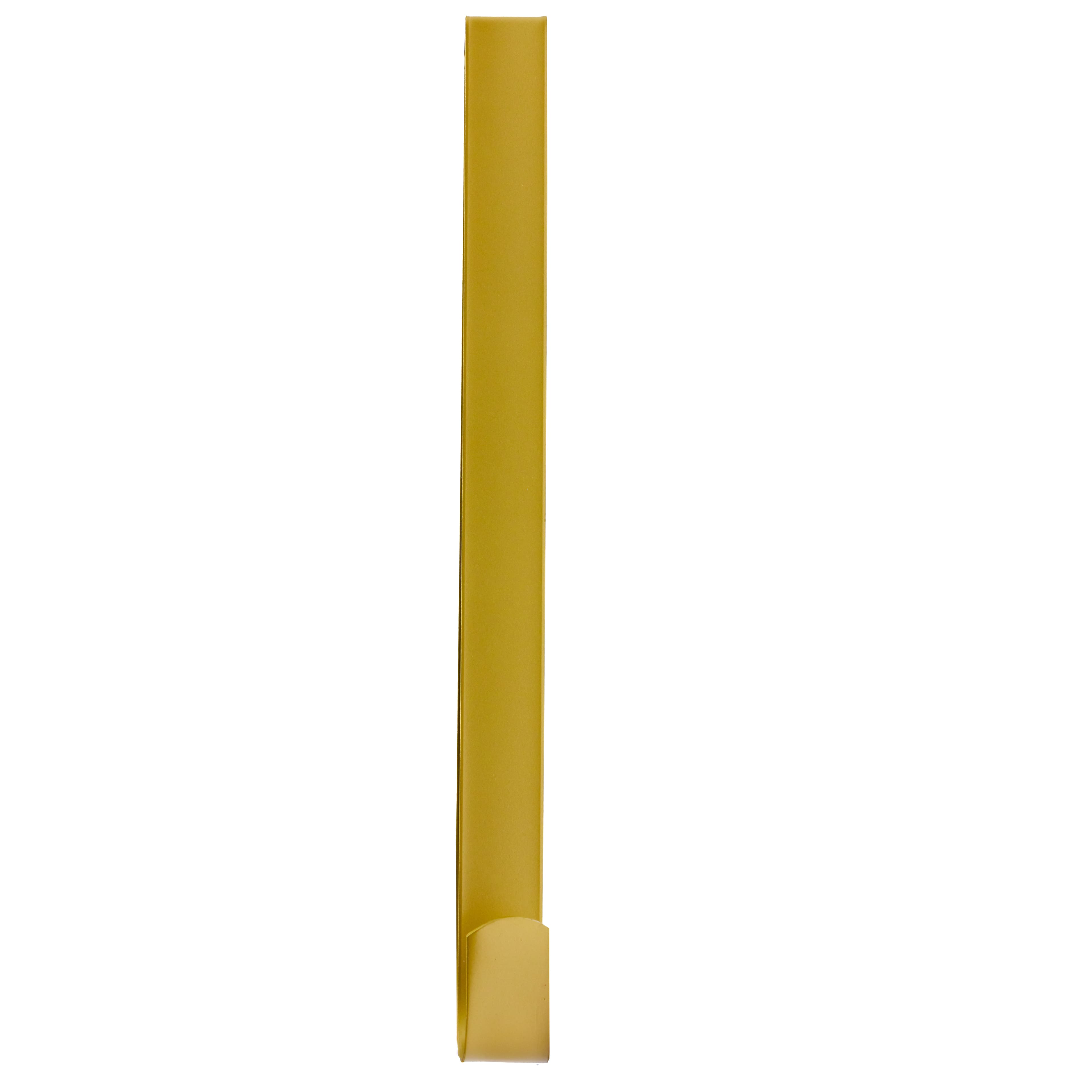 15&#x22; Gold Double Wreath Hanger by Ashland&#xAE;