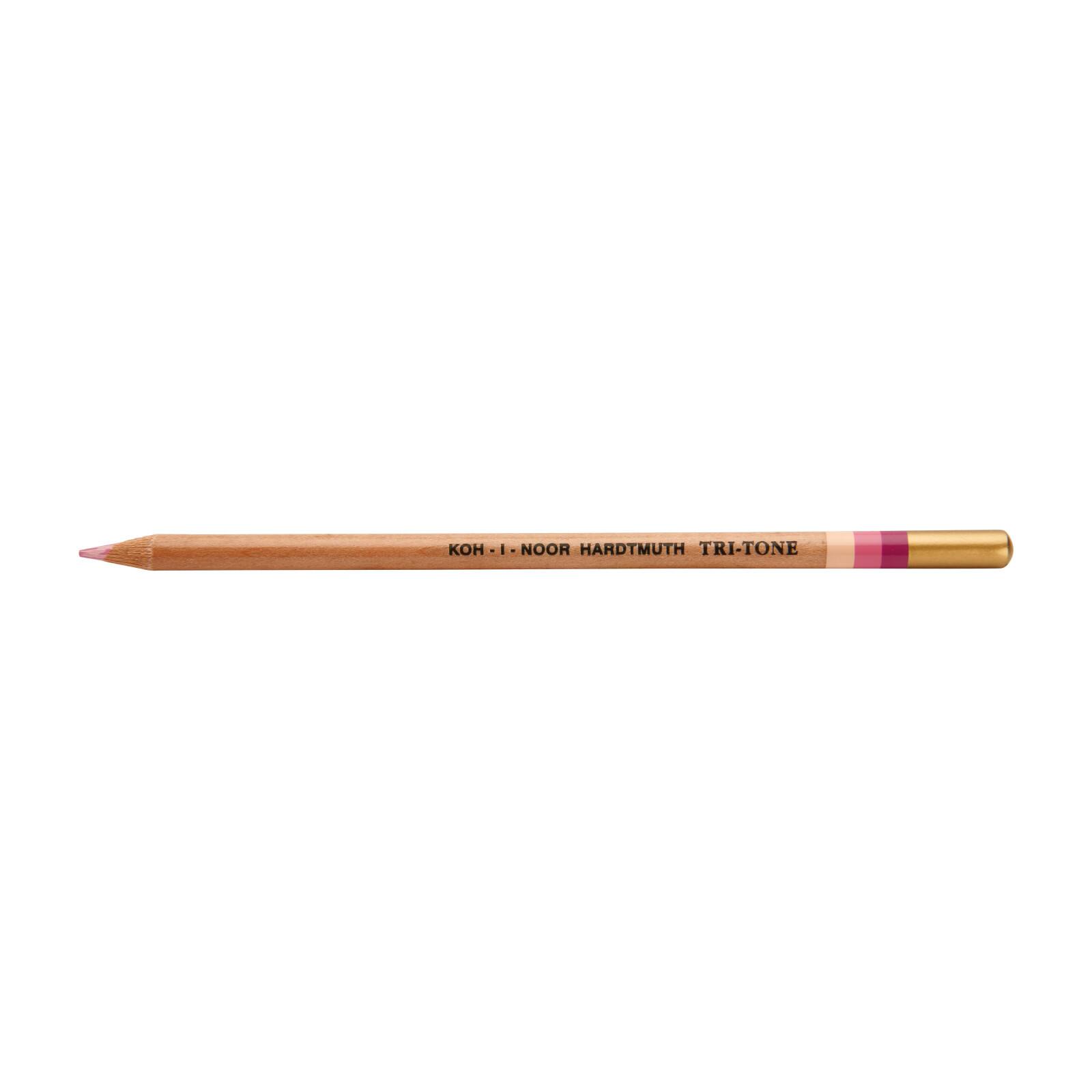 Koh-I-Noor&#xAE; Tritone Colored Pencil