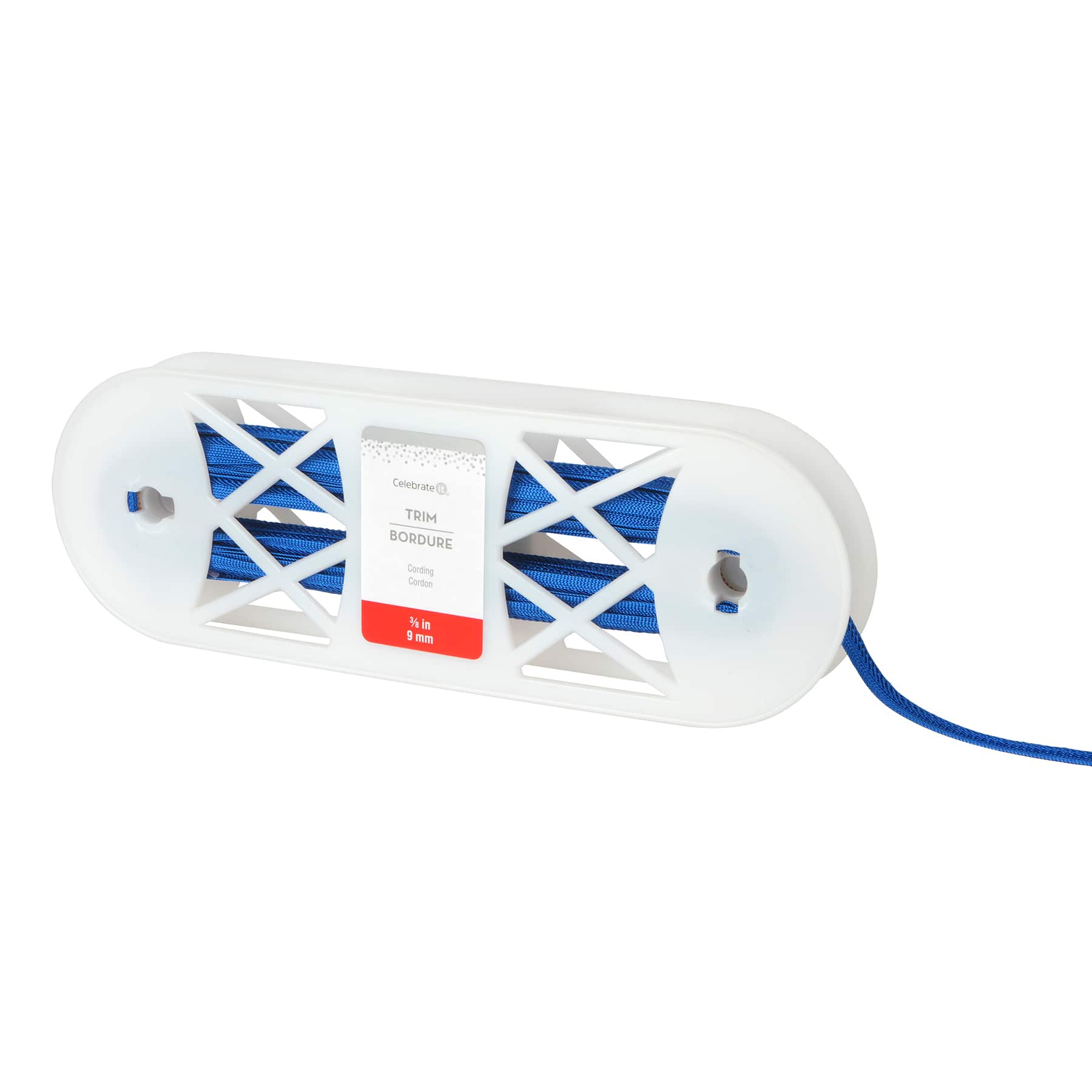 3/8&#x22; Cording Trim by Celebrate It&#xAE;