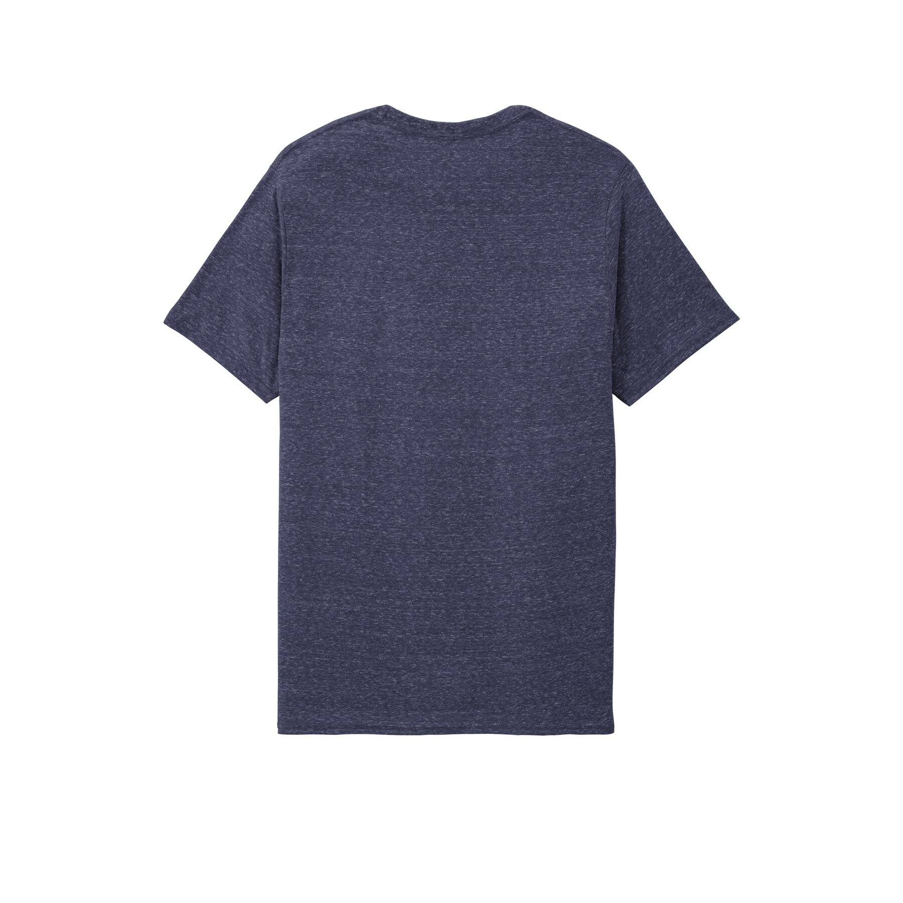 JERZEES&#xAE; Snow Heather Jersey T-Shirt