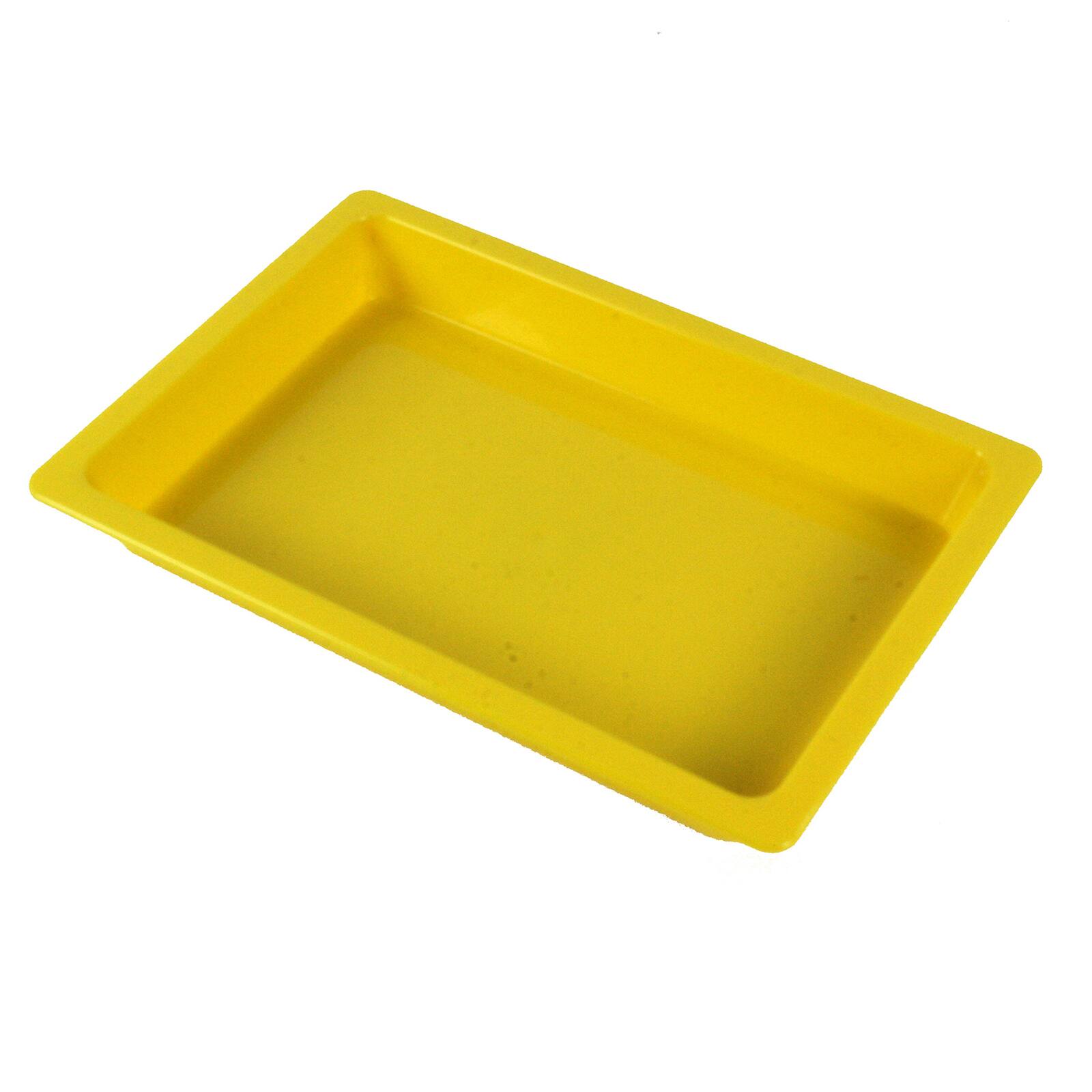 Romanoff&#xAE; Small Creativitray&#xAE;, Red, 6ct.