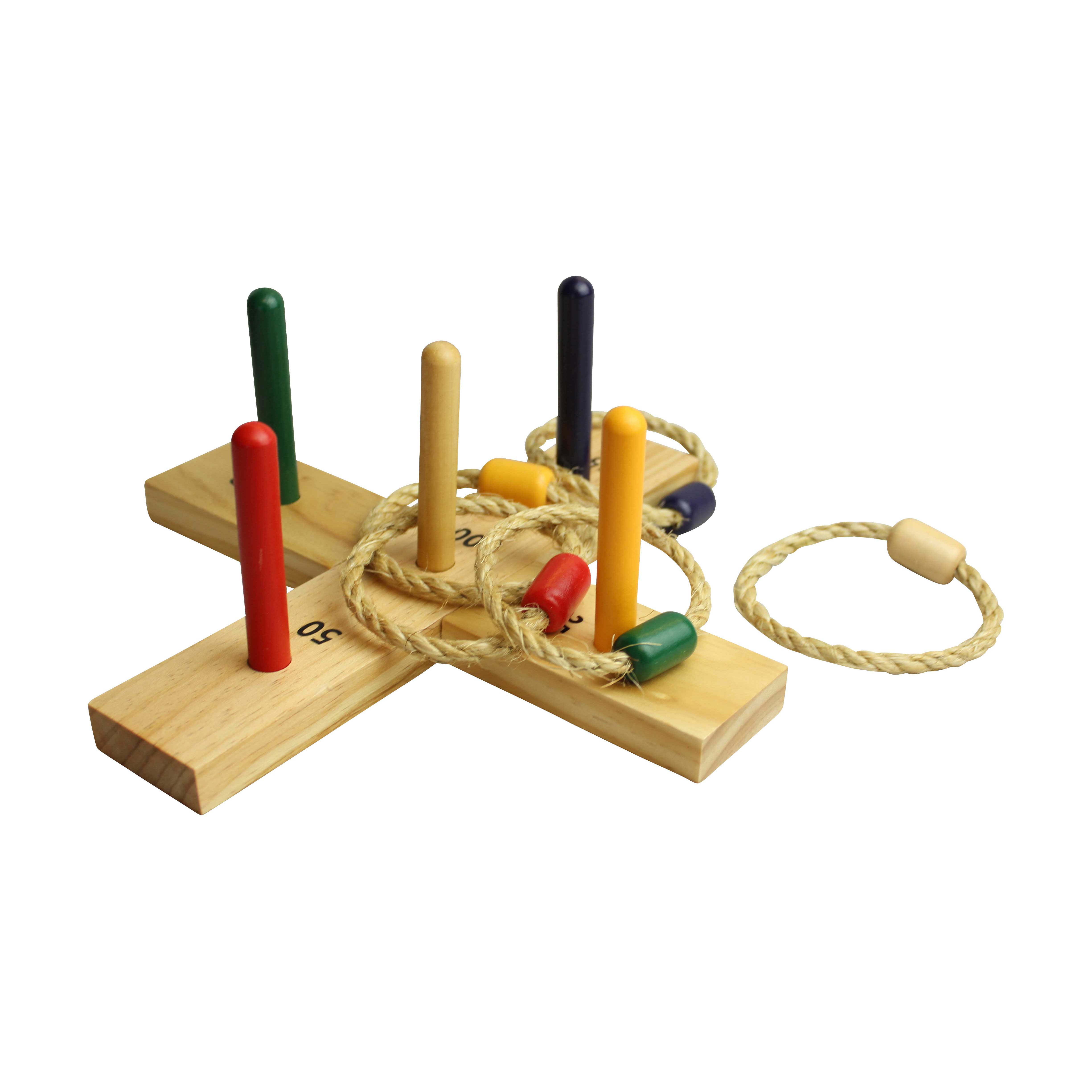 Quoits Outdoor Toss Game Michaels