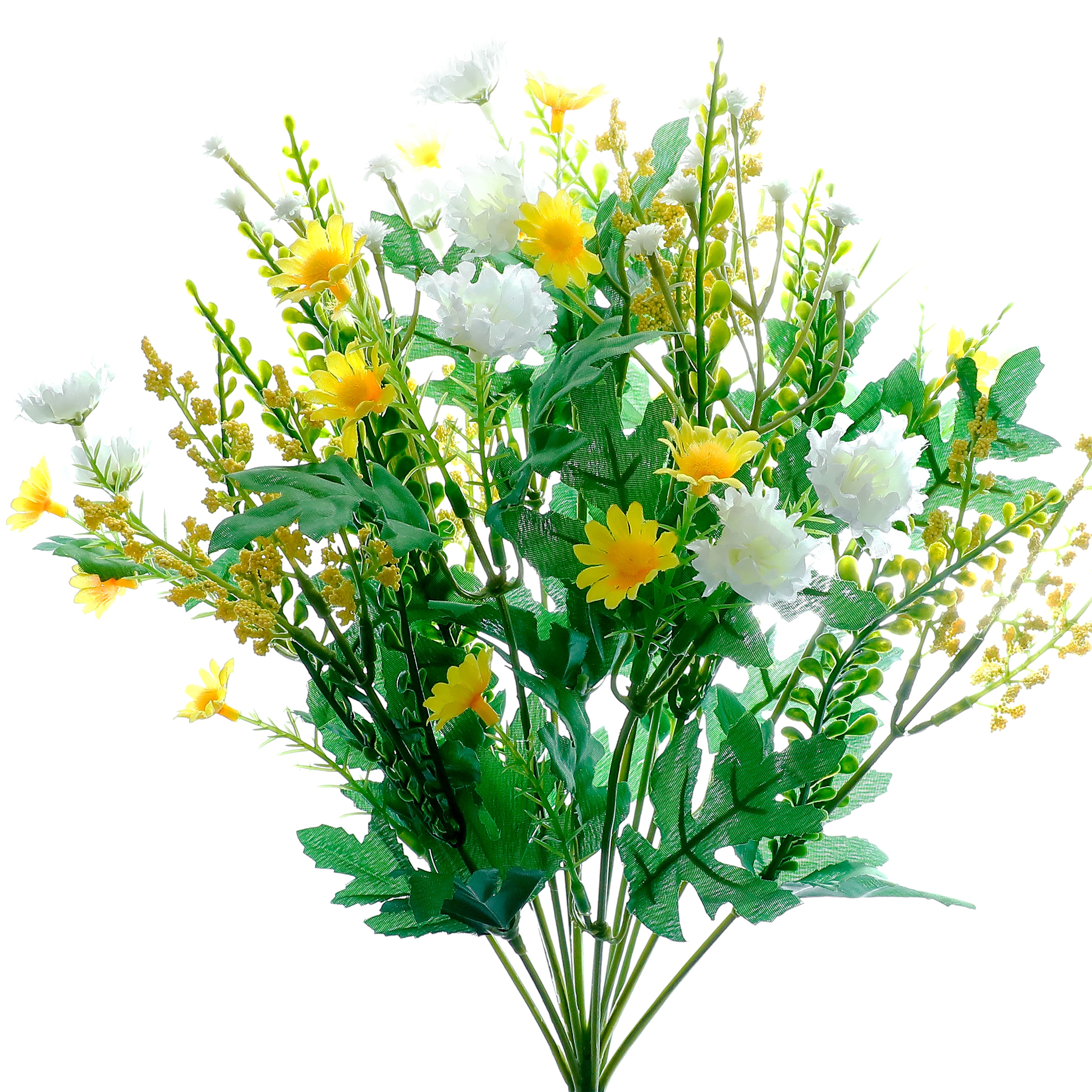 16&#x22; Mini Mum Deluxe Bush by Ashland&#xAE;