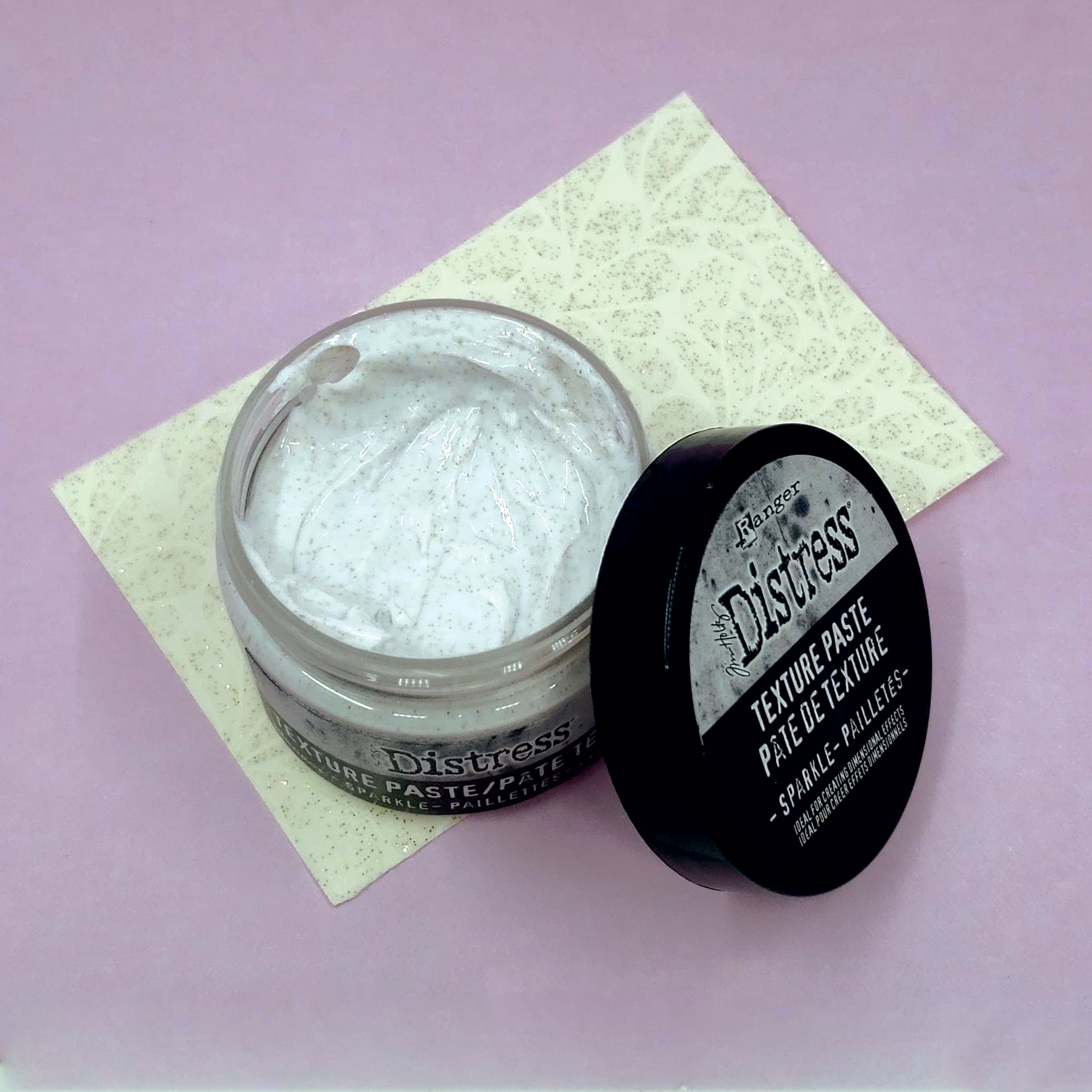 Tim Holtz&#xAE; Distress&#xAE; Sparkle Texture Paste