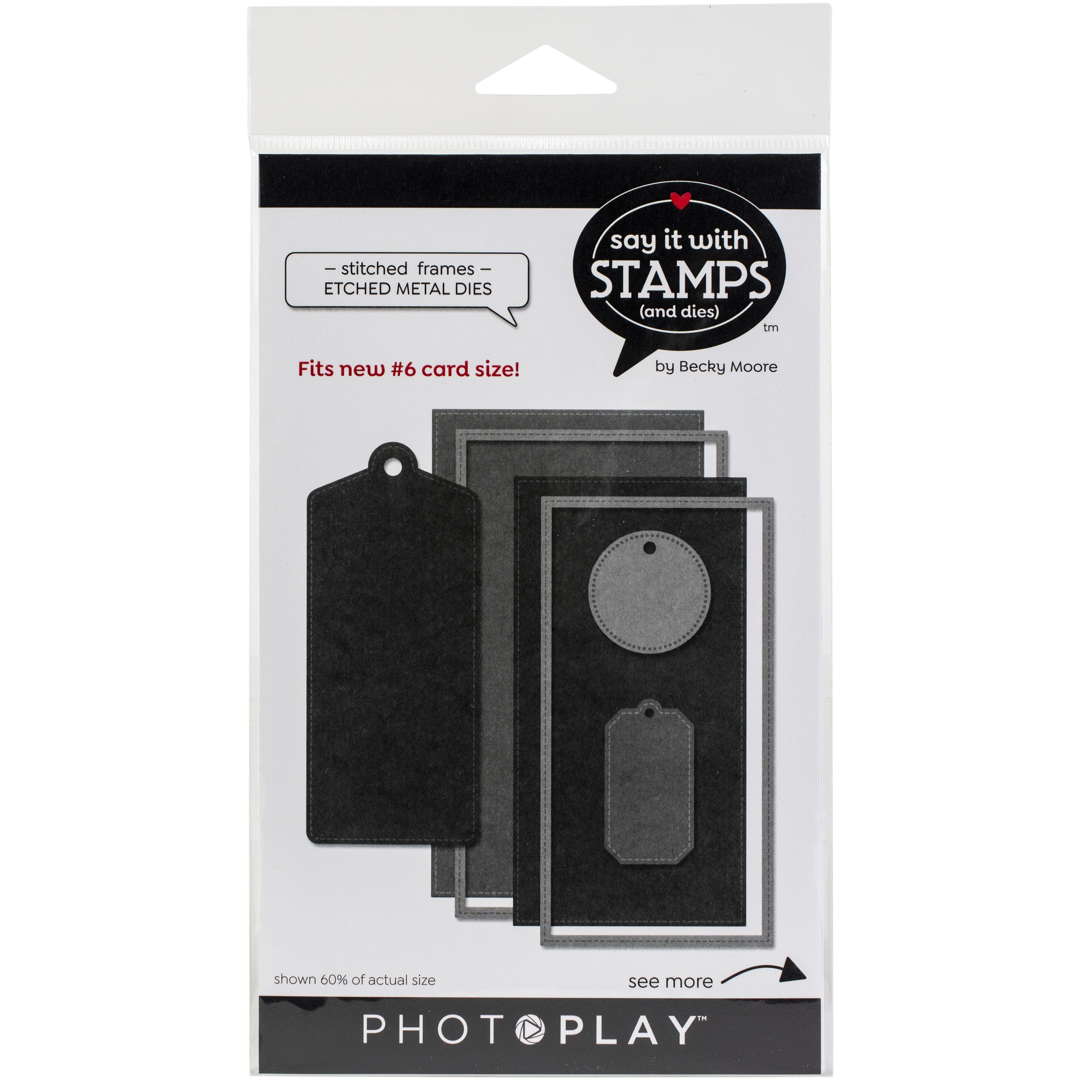 SIS Stitched Frames SIS Stitched Frames