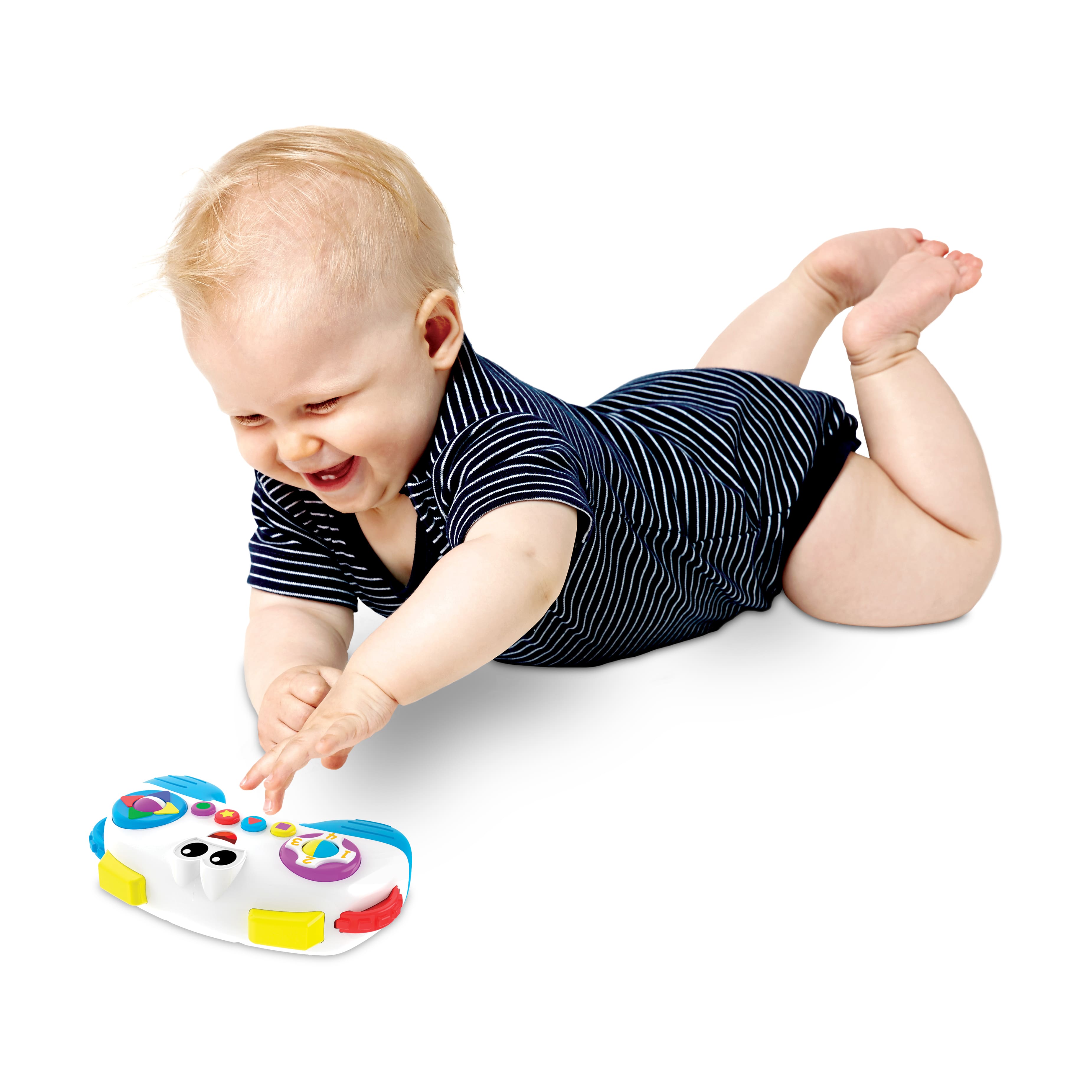 Early Learning - On the Go Game Controller