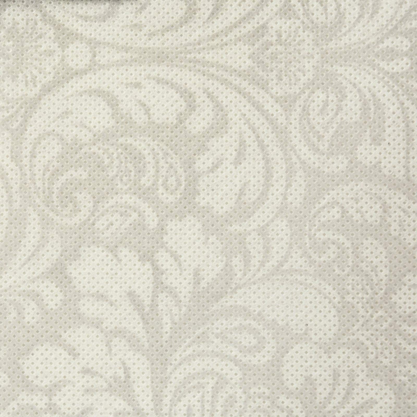 DII&#xAE; White Damask 3 Drawer Storage Closet