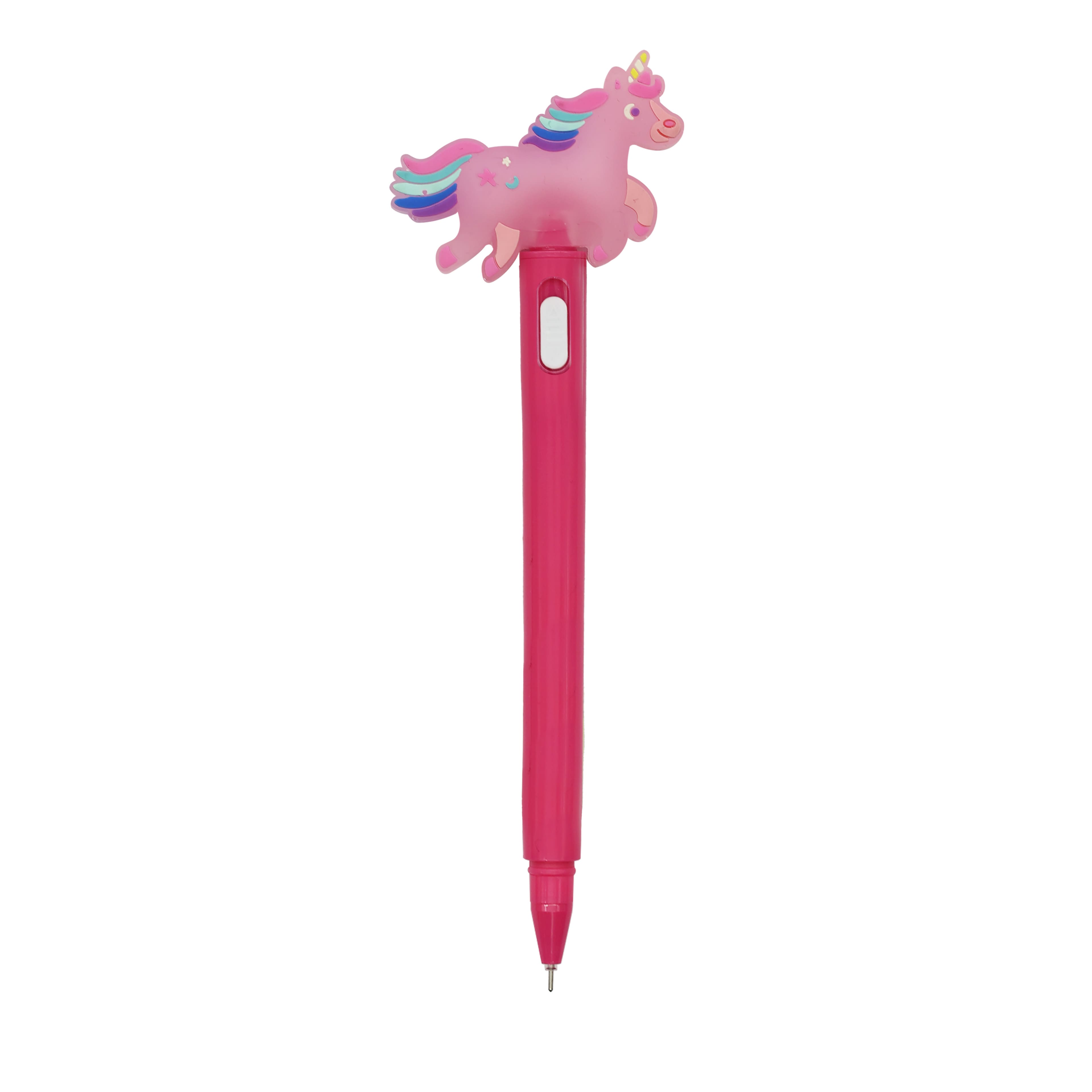 Unicorn Novelty Pen by Creatology&#x2122;