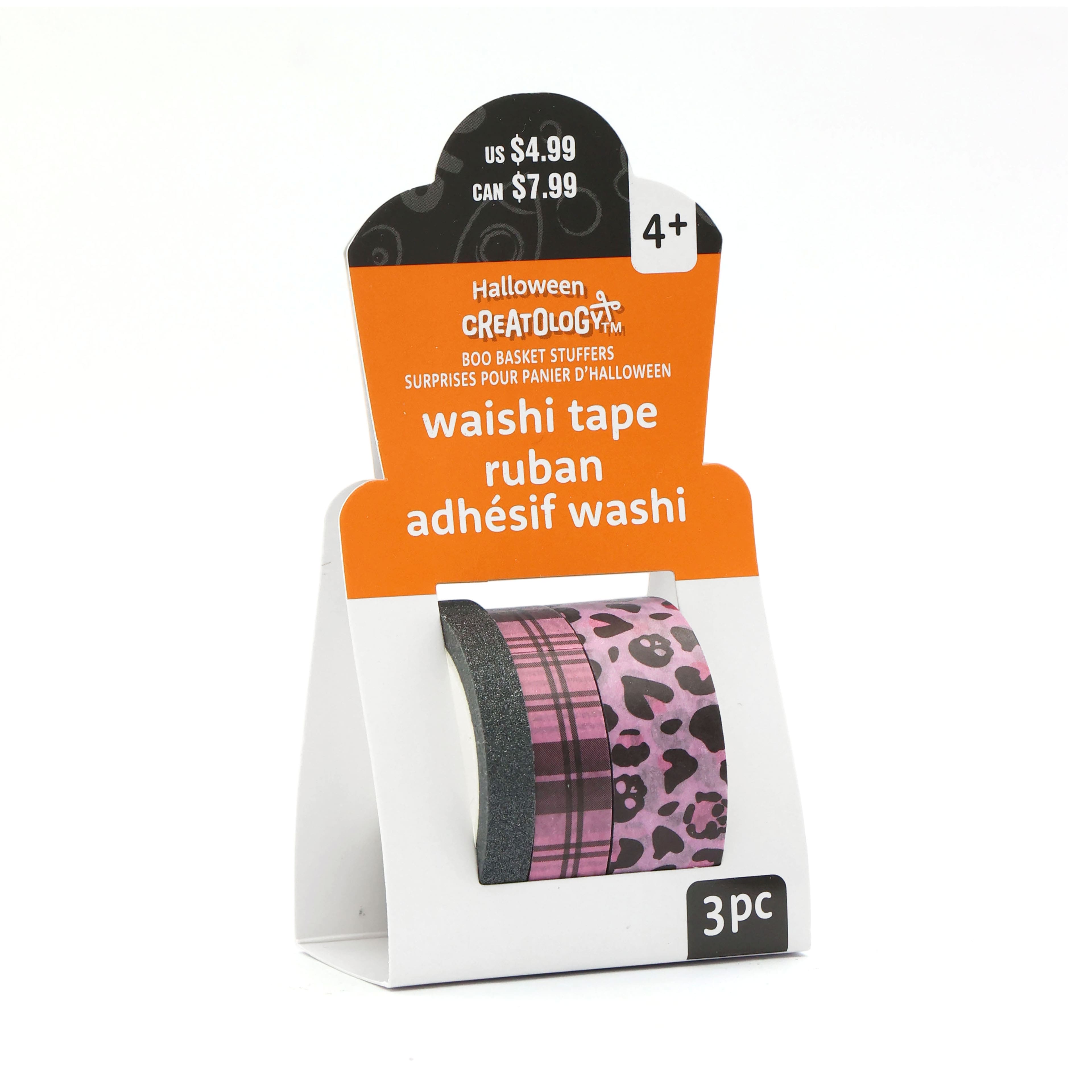 Halloween Washi Tape by Creatology&#x2122;